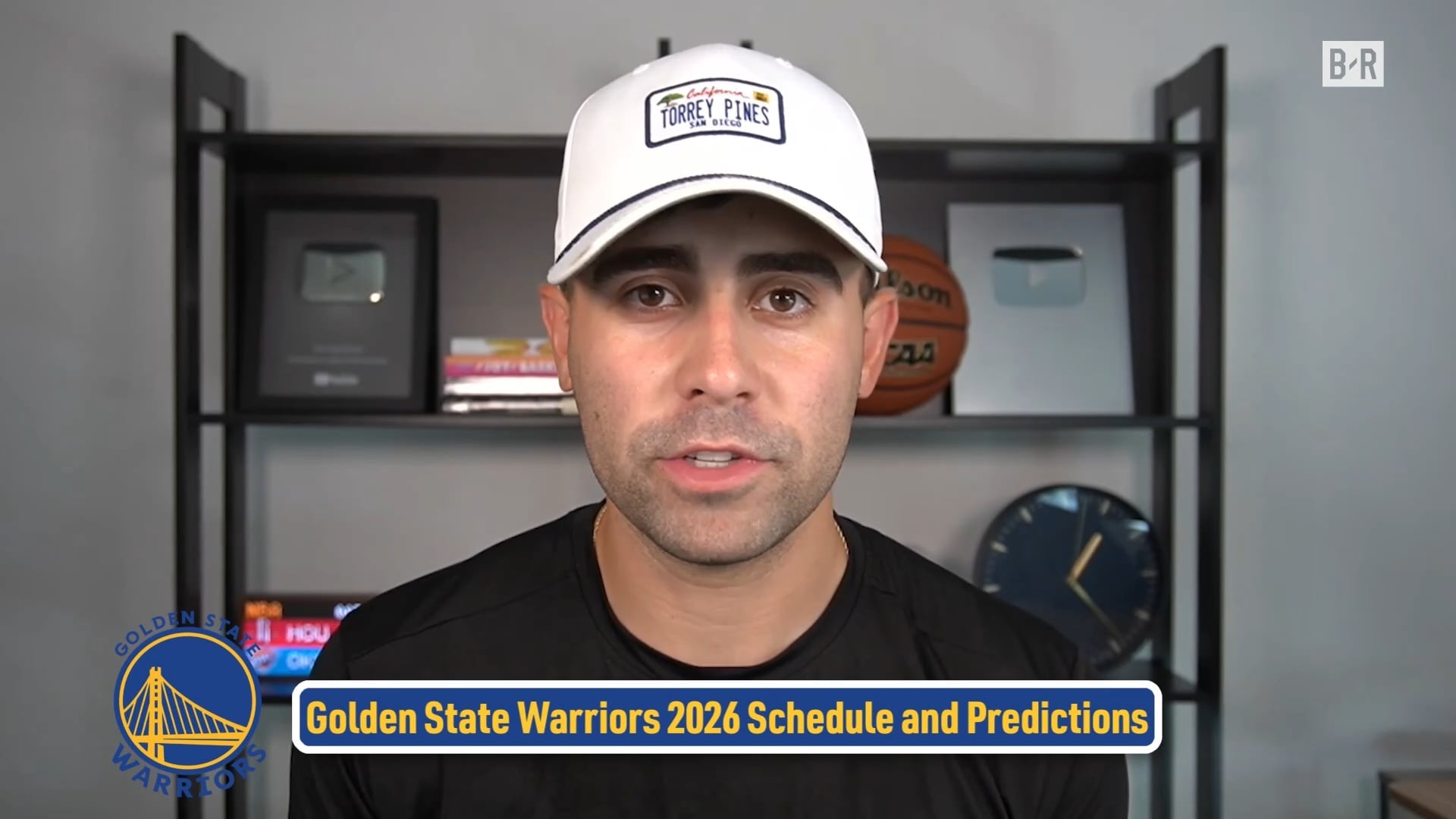 Warriors Record Prediction