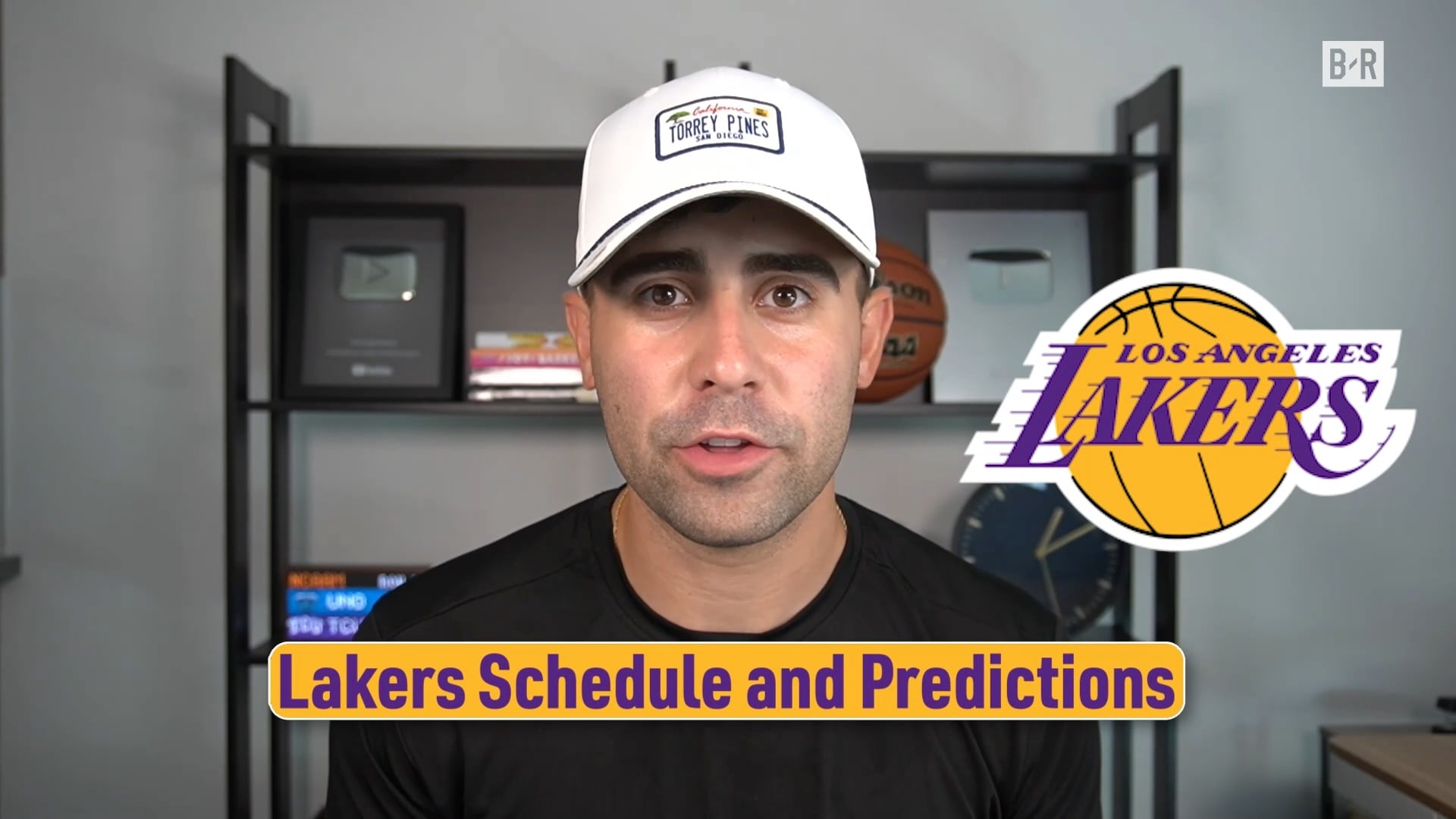 Lakers Record Prediction