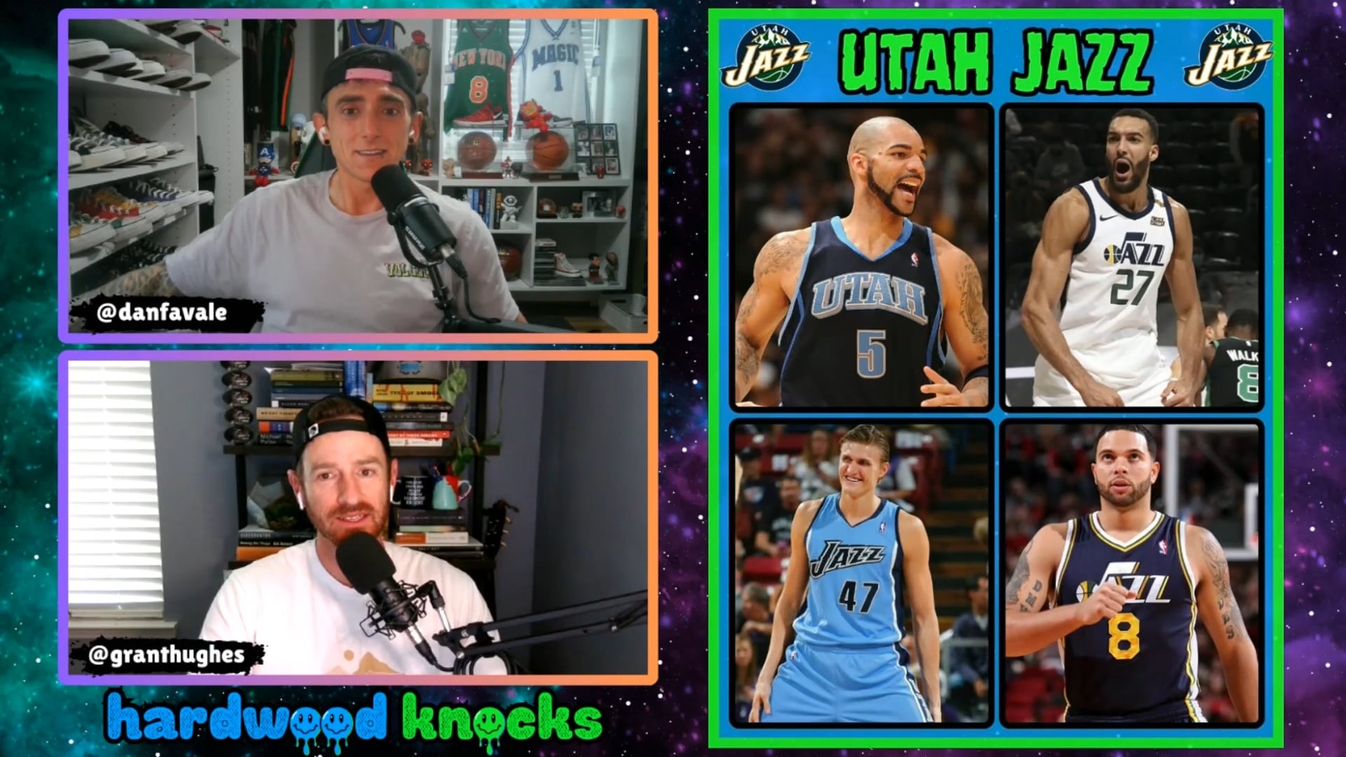 Debating Jazz's Mt. Rushmore Since 2000