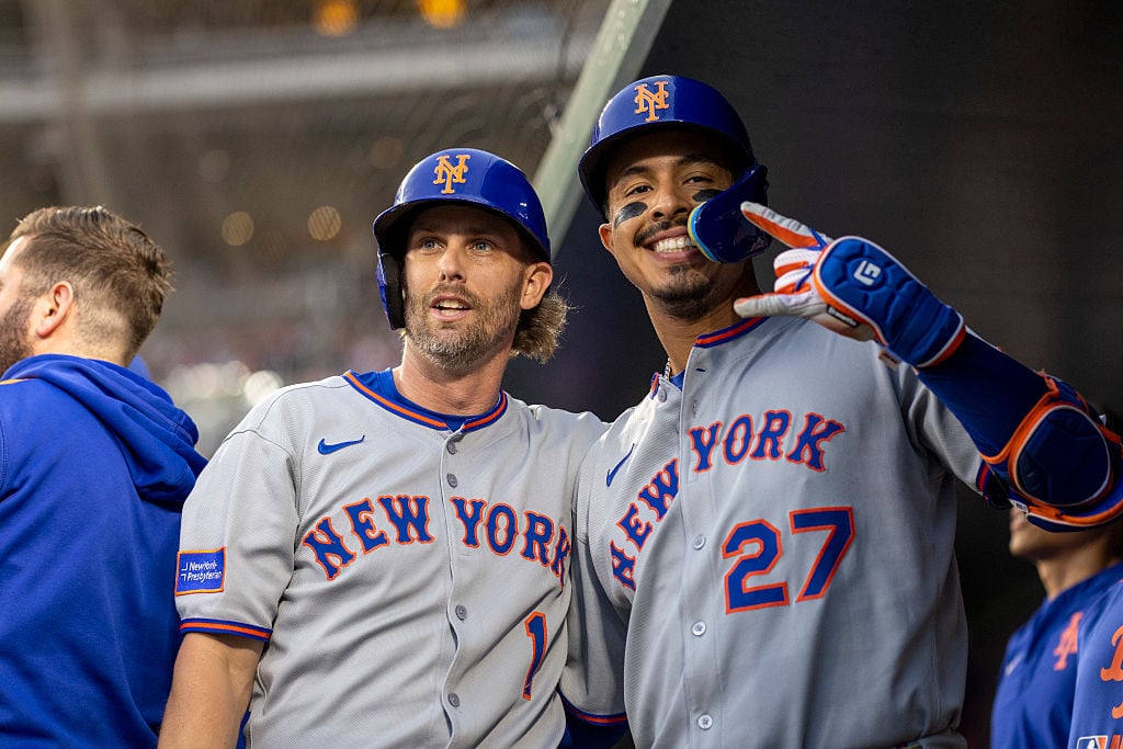 New York Mets | New York Mets News, Scores, Highlights, Stats ...