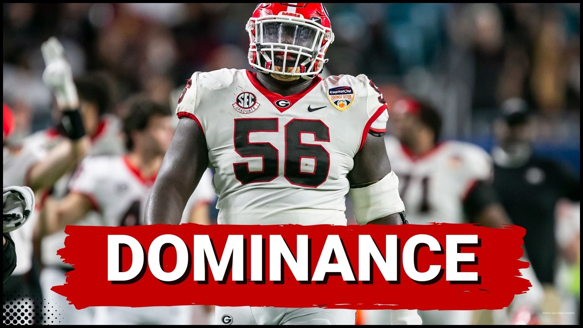 What to Expect from UGA in Week 1 🔑