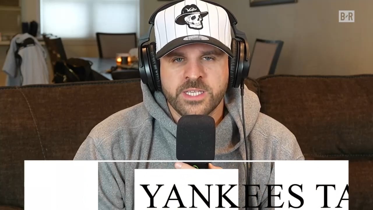 Yankees Win Series vs. Blue Jays