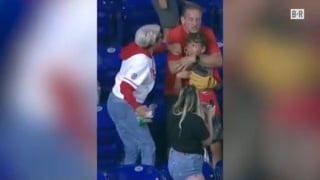 Baseball Ballpark Etiquette