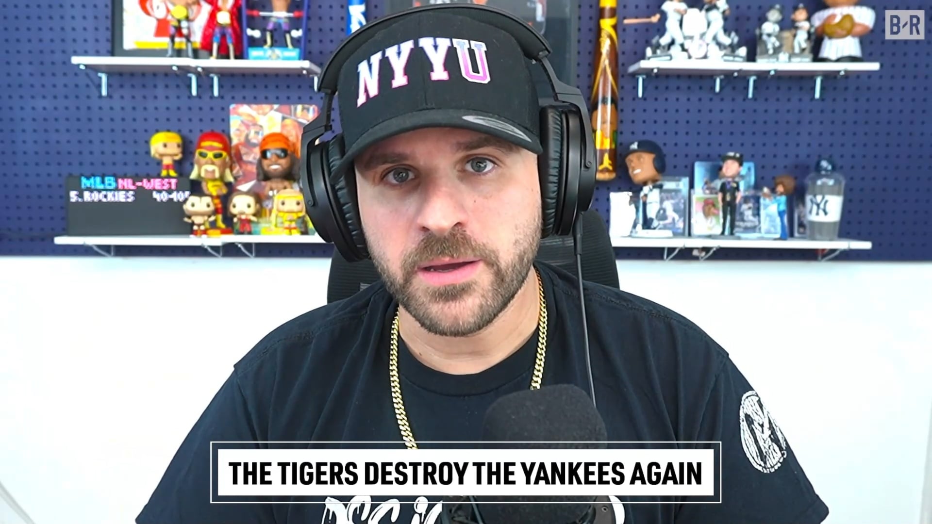 Yanks Bullpen Comes Up Short Again 😬