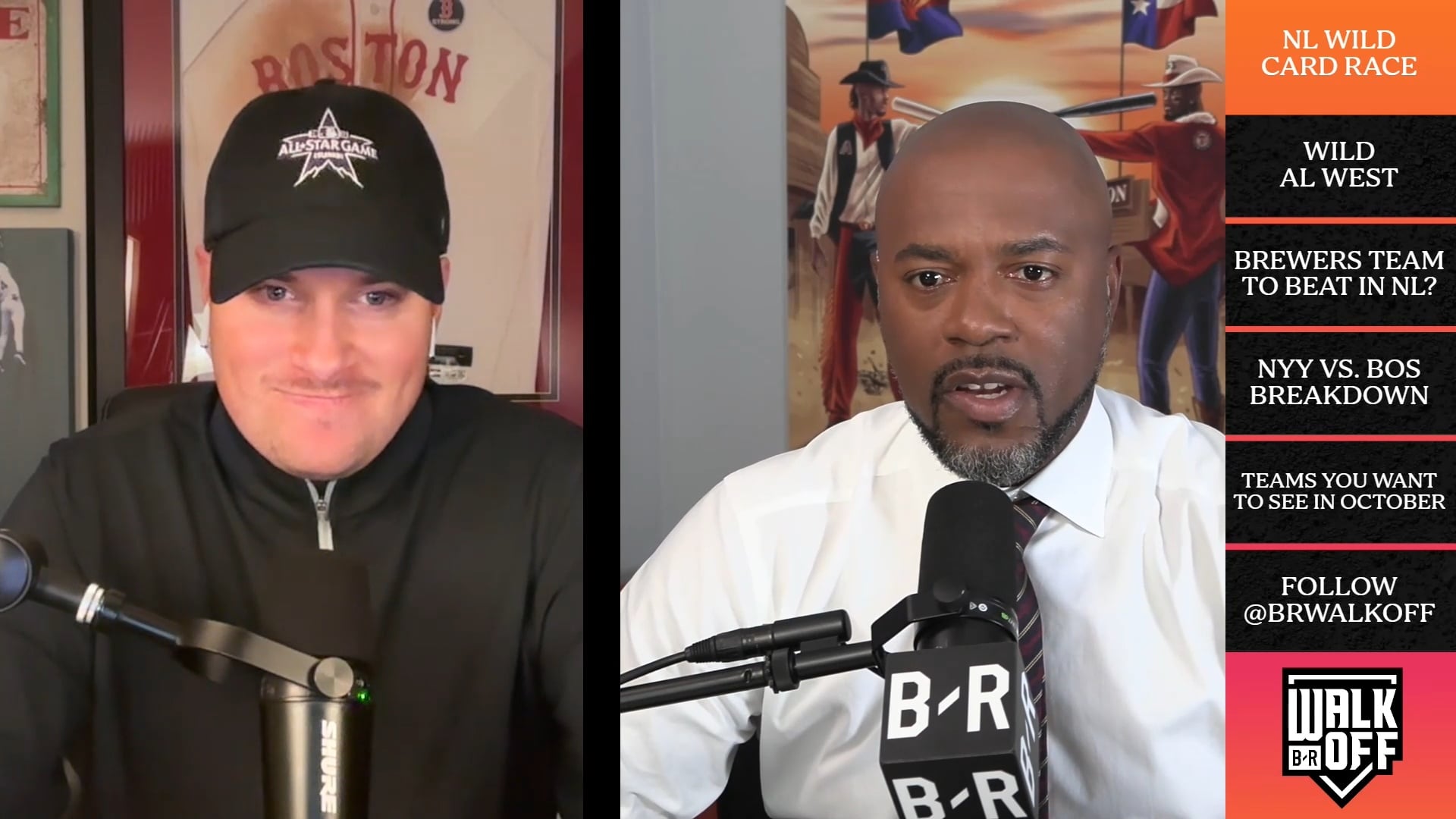 Jimmy Rollins on Comparing 2025 Mets to 2007 Collapse