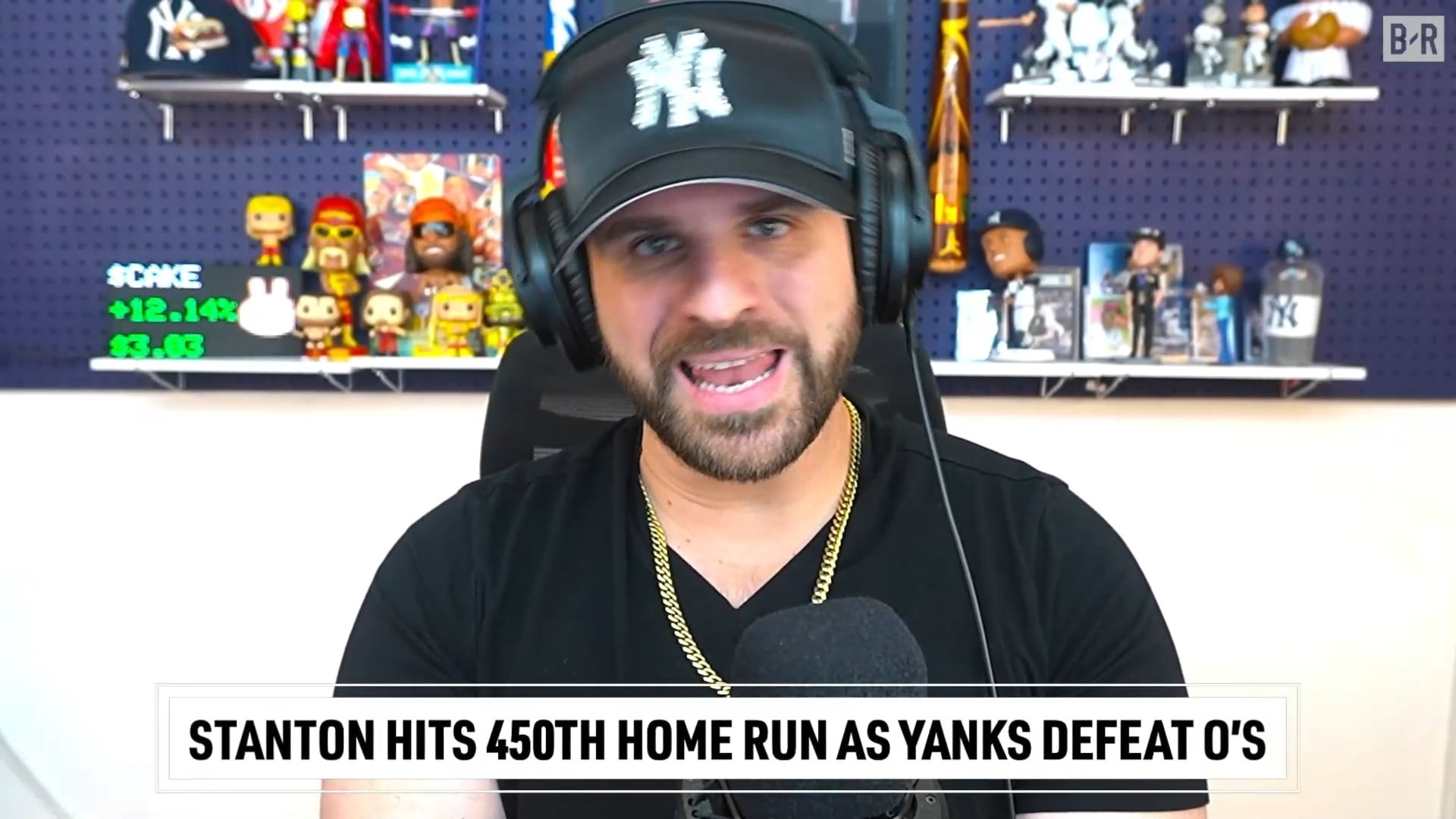 Yankees-O's Postgame Reaction 💪