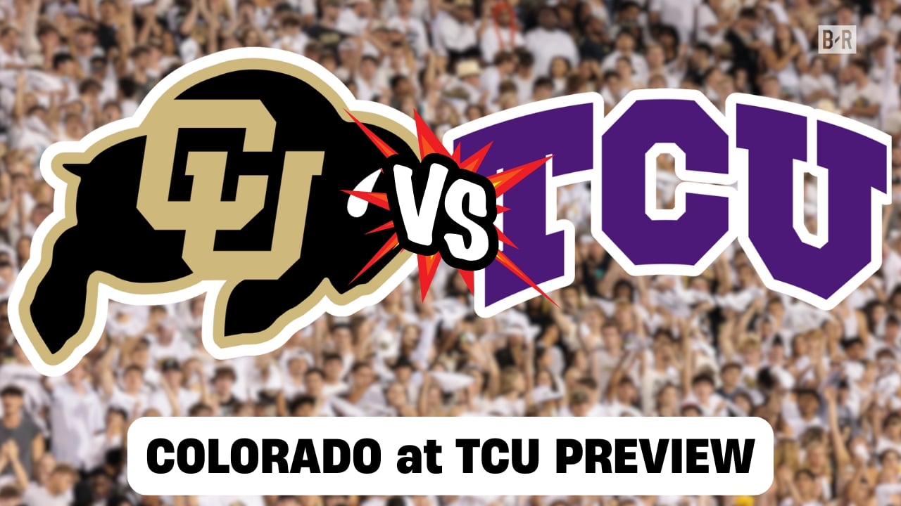 Buffs' Keys to Victory vs. TCU 🔑