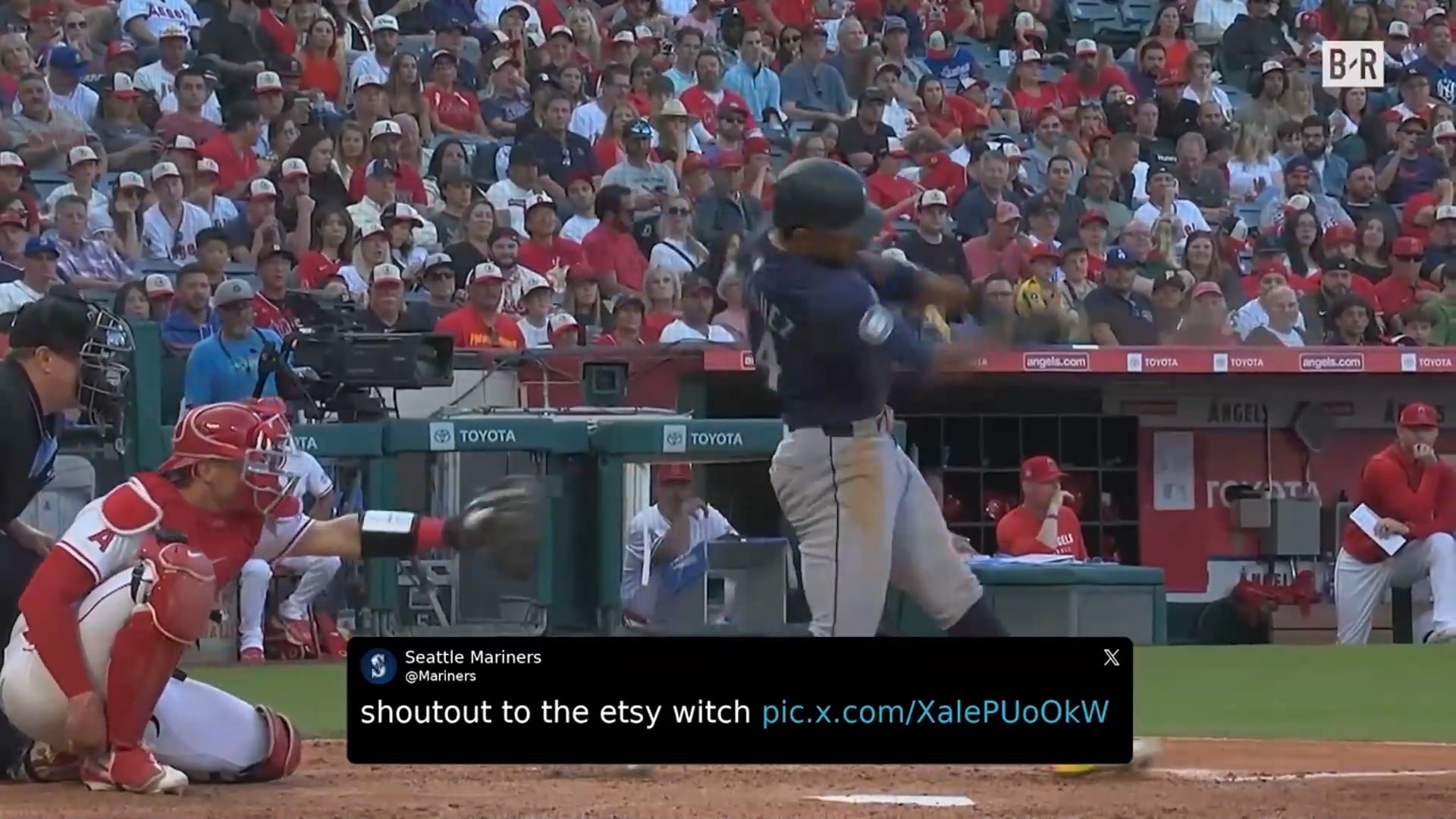 Secret to Mariners' Success? 🧙