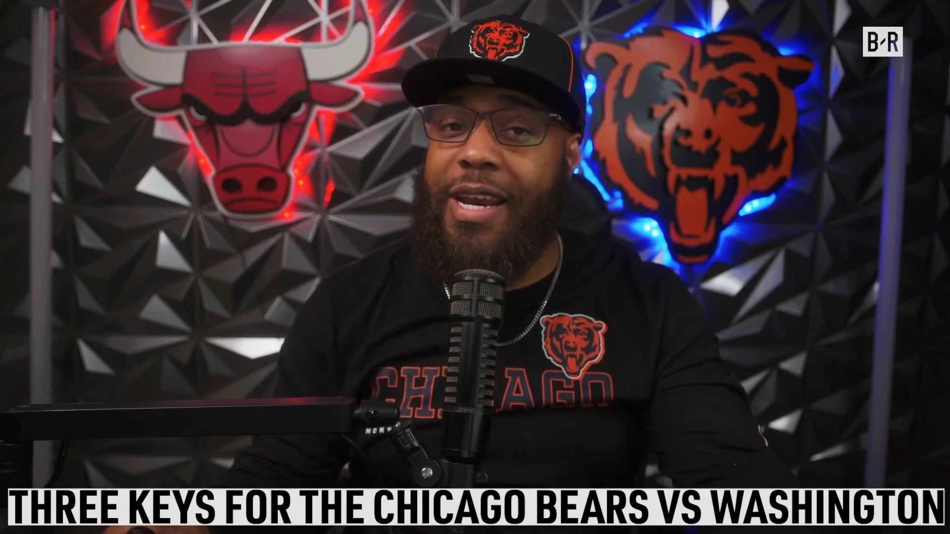 Chicago Bears | Chicago Bears News, Scores, Highlights, Stats, Standings,  and Rumors | Bleacher Report