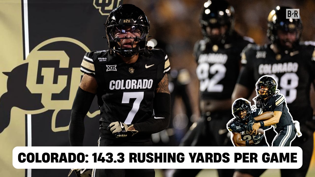 Looking Ahead to Colorado vs. Utah 🔮