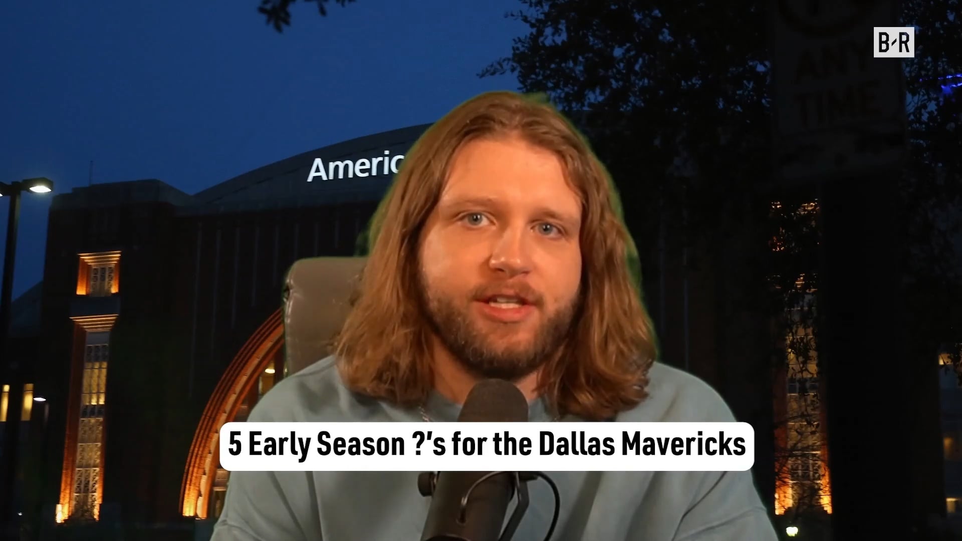 Mavericks Weekly: 5 Early Season Questions for the Mavs