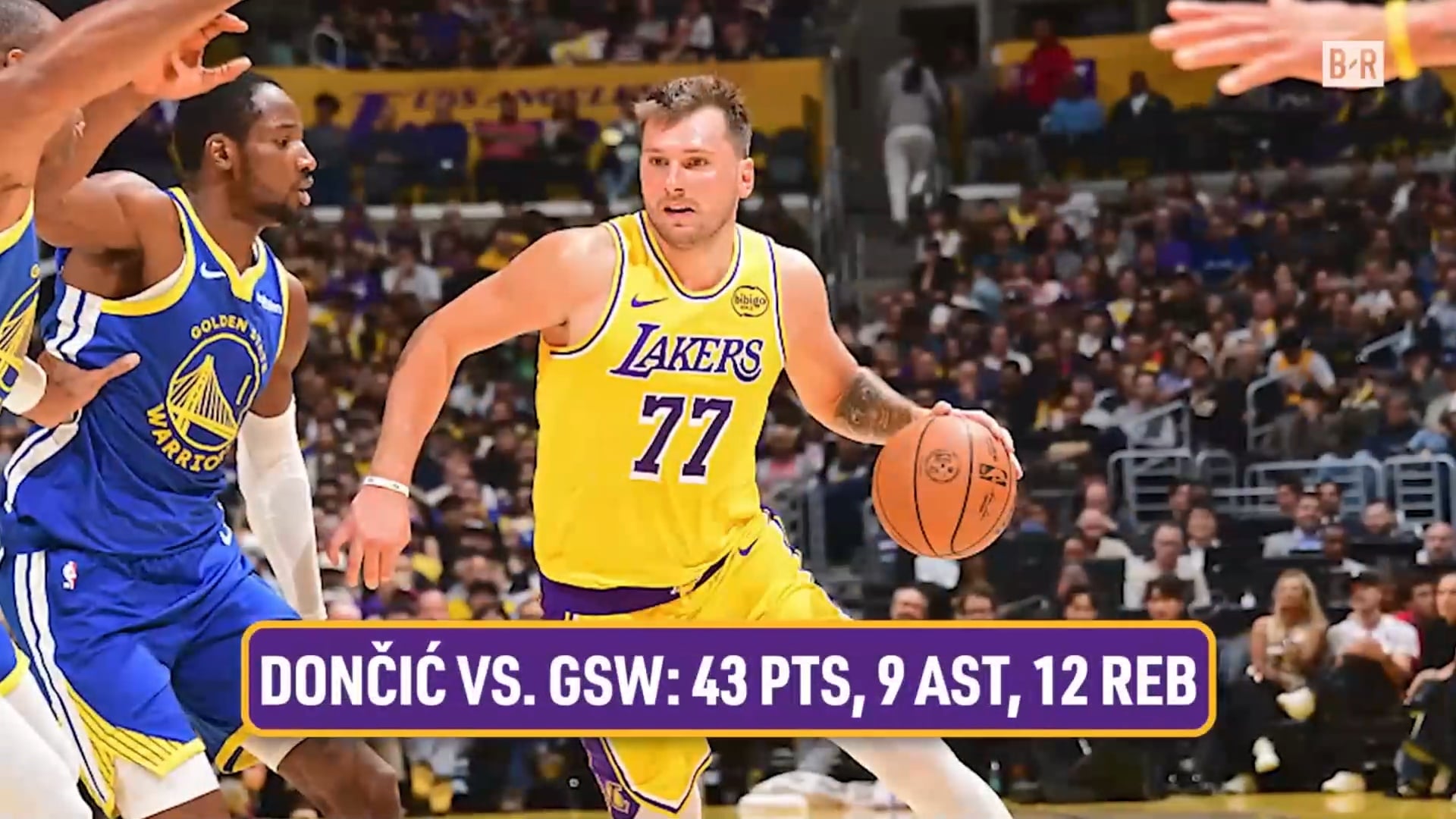 What to Make of Lakers' Opening Night L 🤔