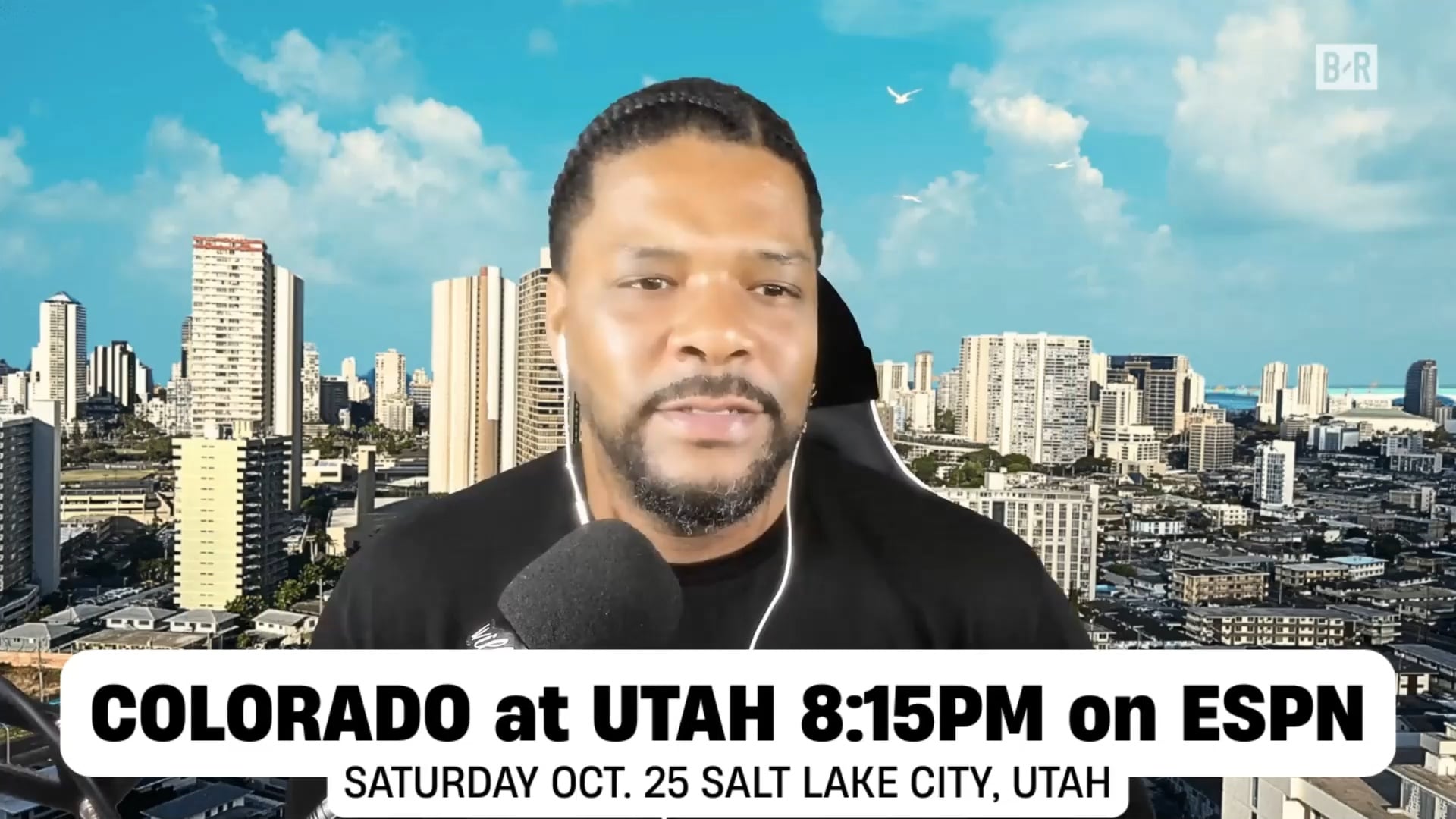 Colorado Buffaloes vs. Utah Utes Preview