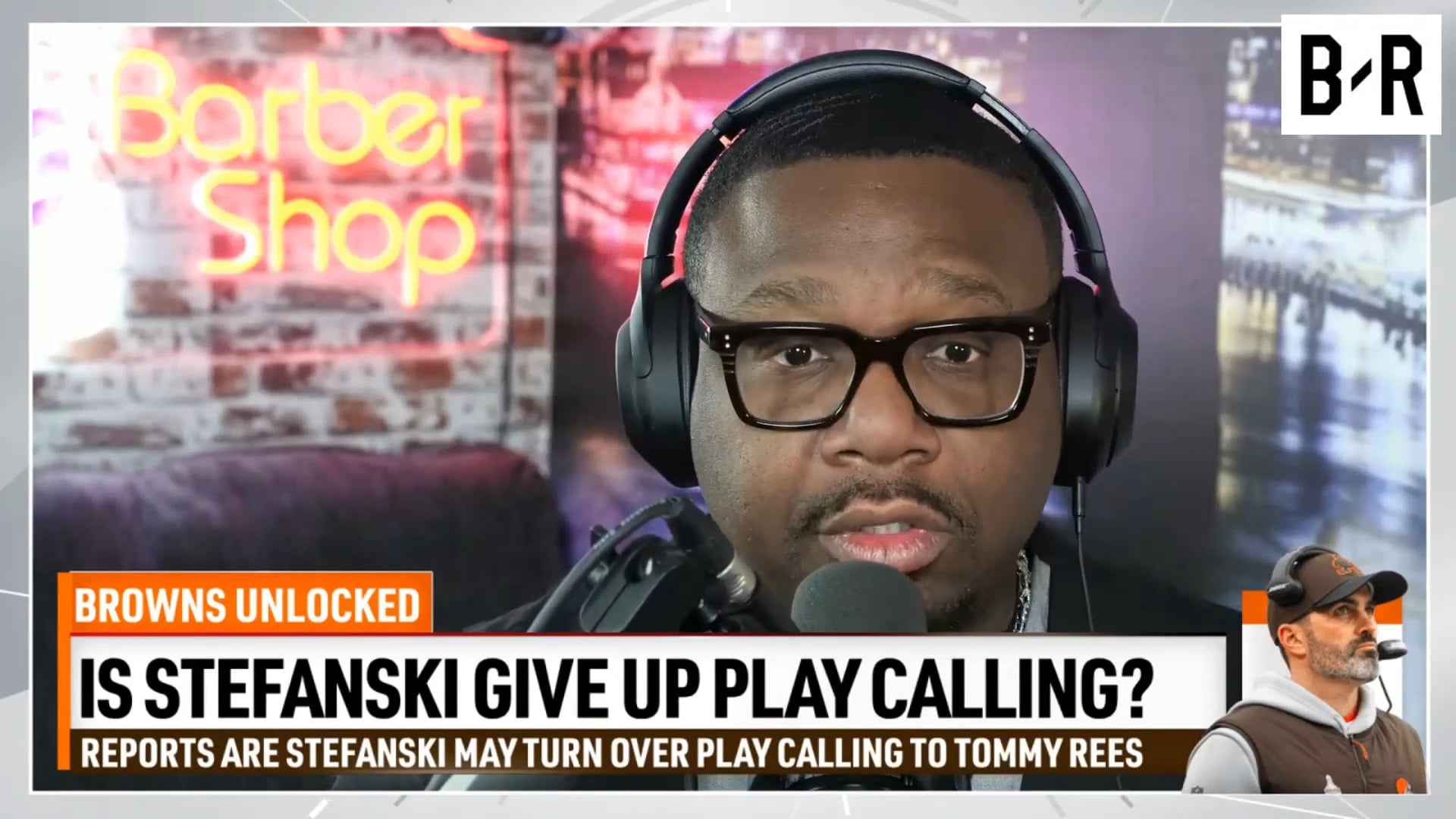 Should Stefanski Stop Calling Plays? 🤔