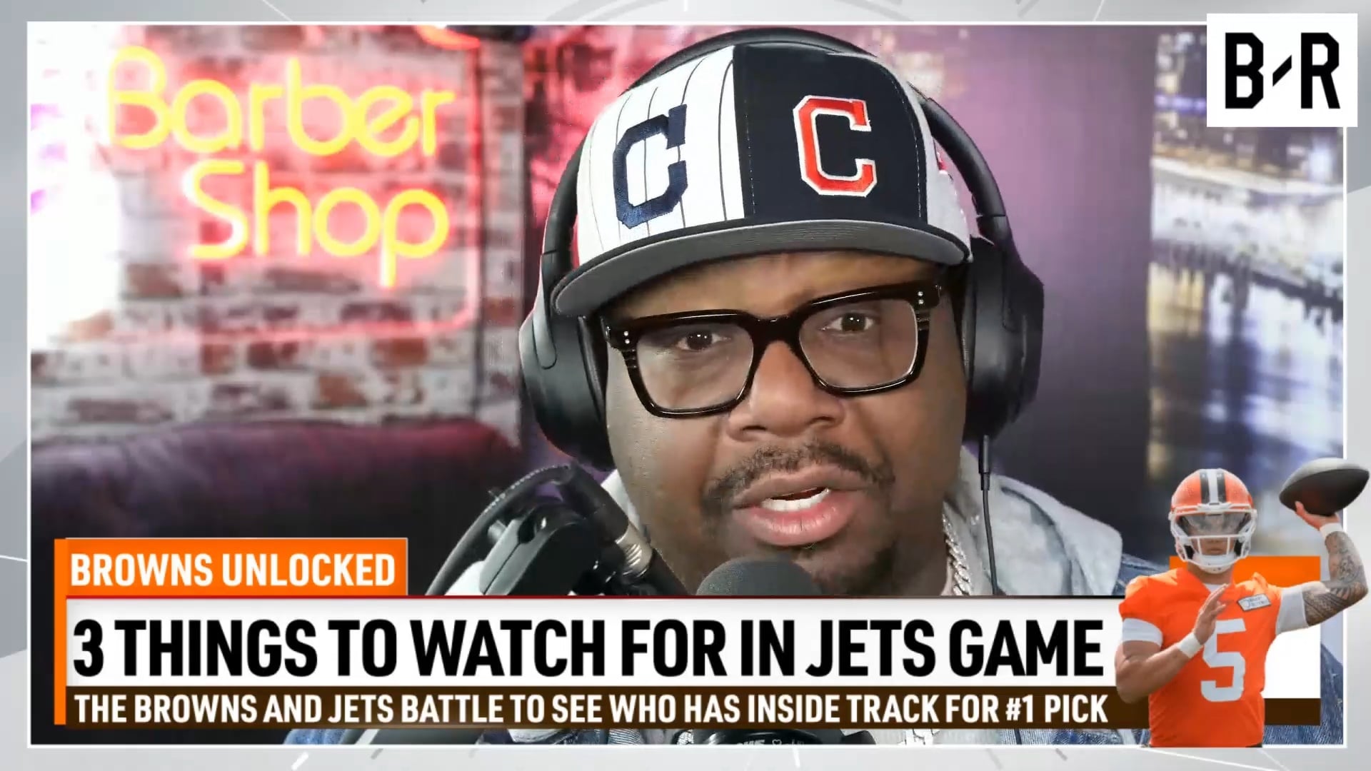 What to Watch For vs. Jets 📝