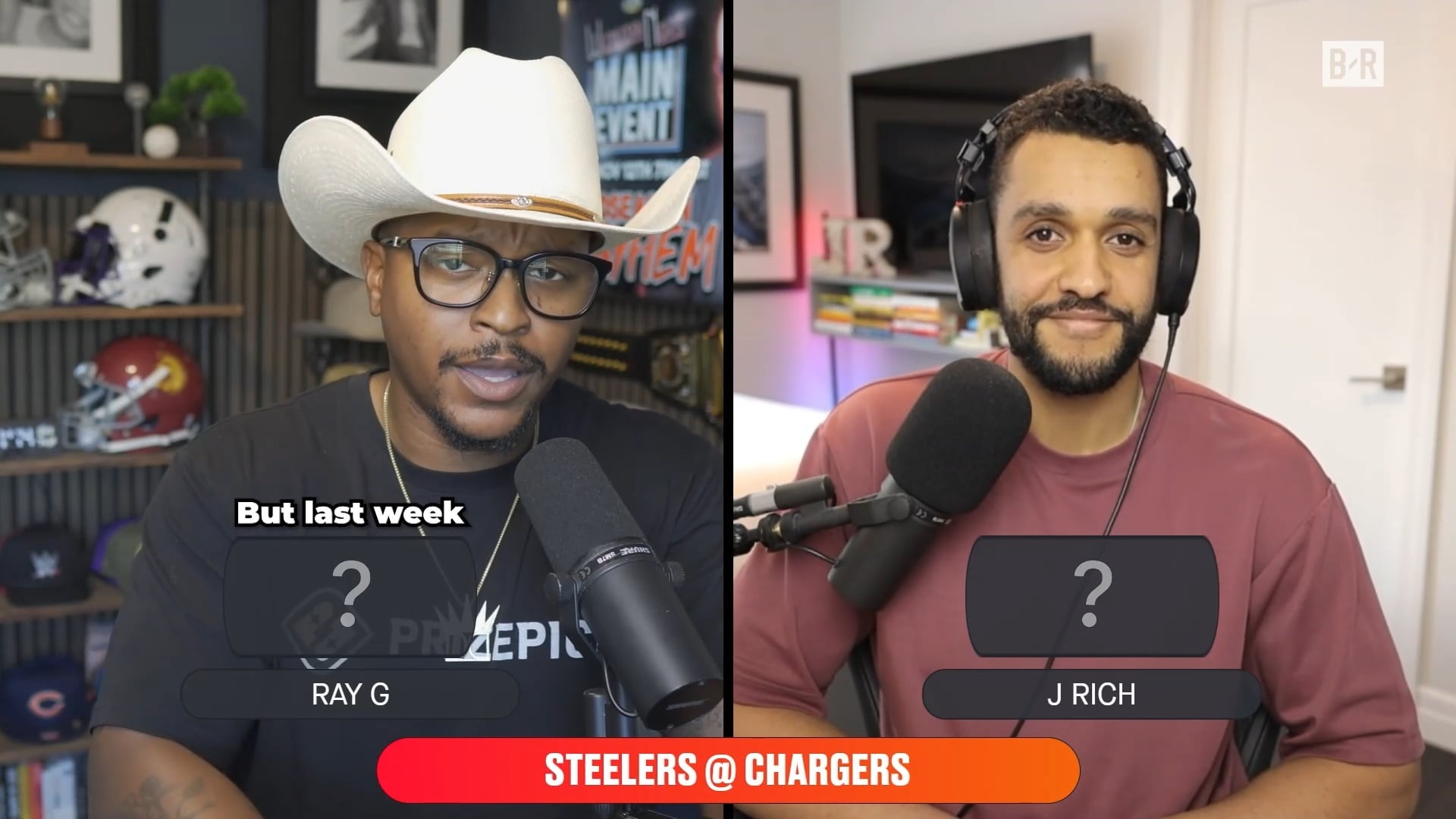 Steelers-Chargers Predictions