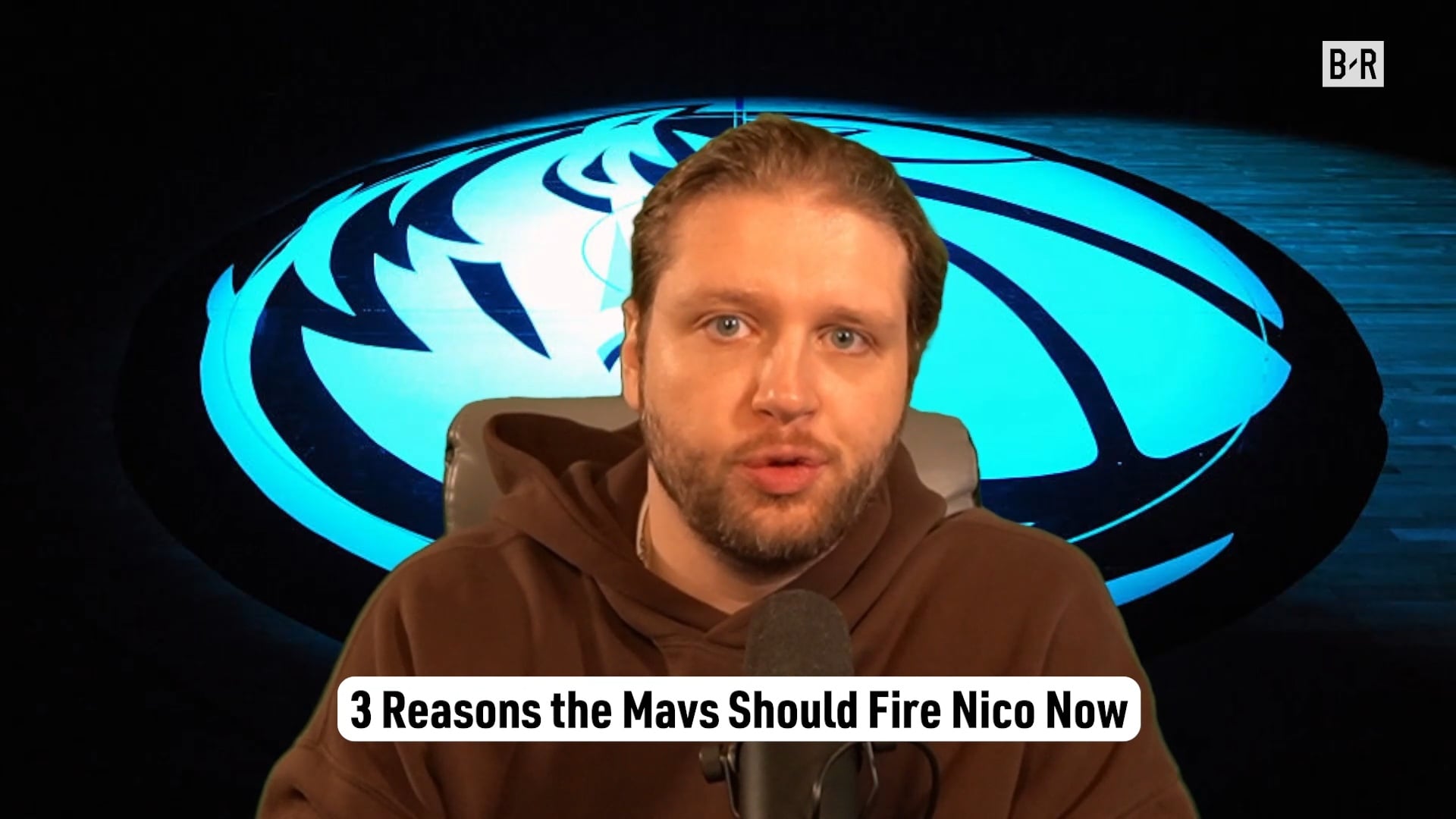 3 Reasons It's Time for Mavs to Fire Nico Harrison