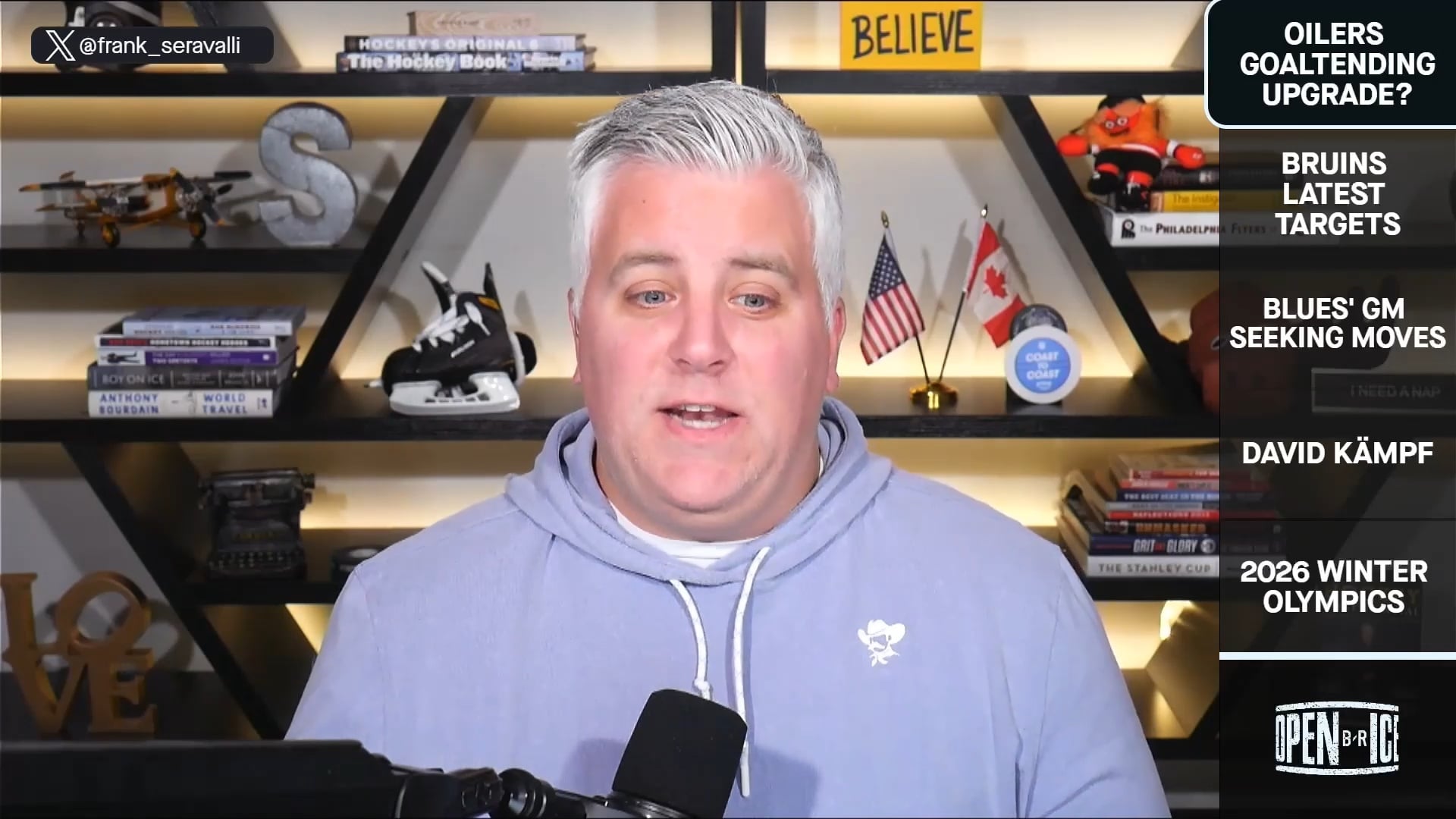 Bruins' Roller-Coaster Season