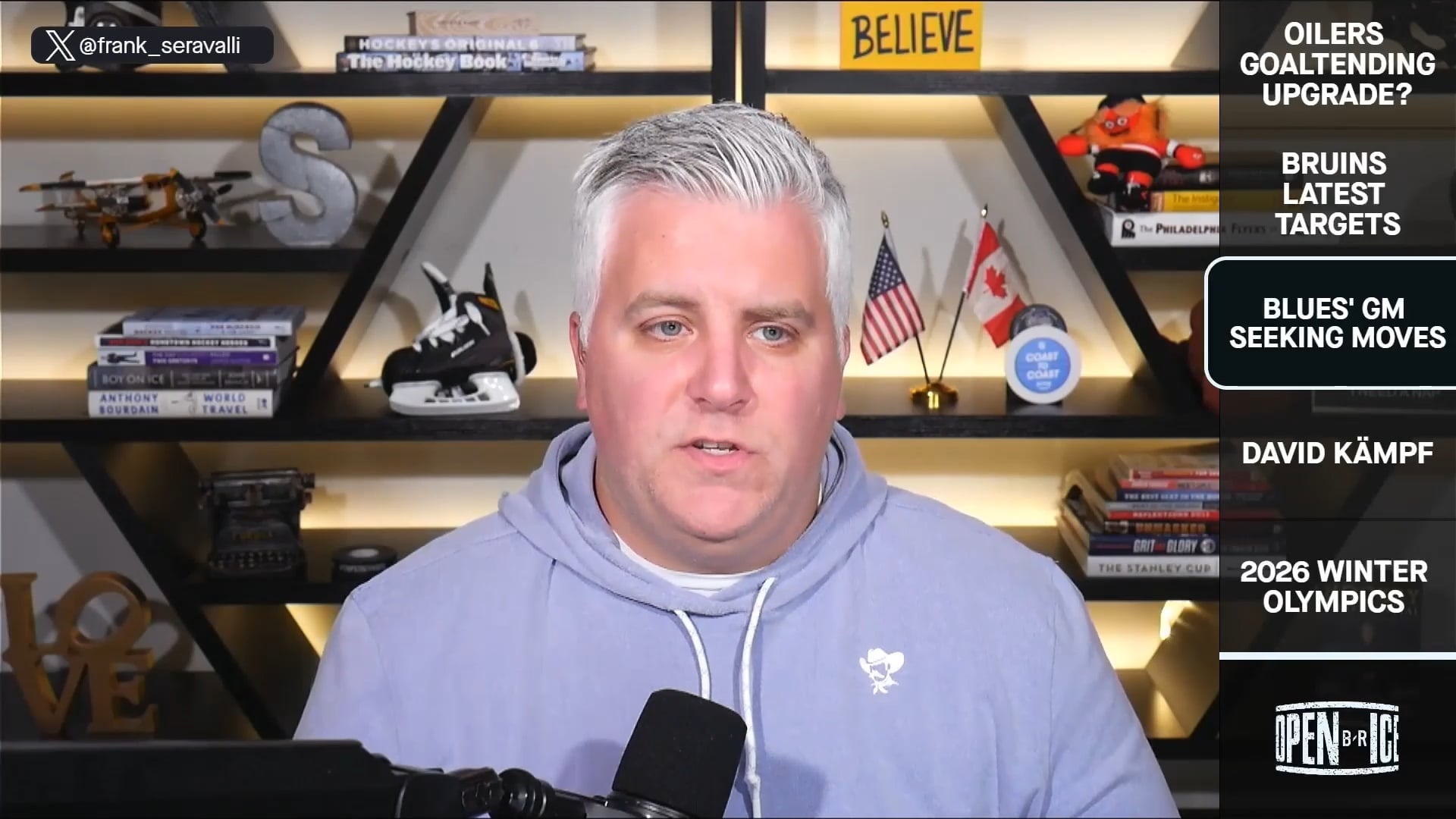 Latest on David Kämpf