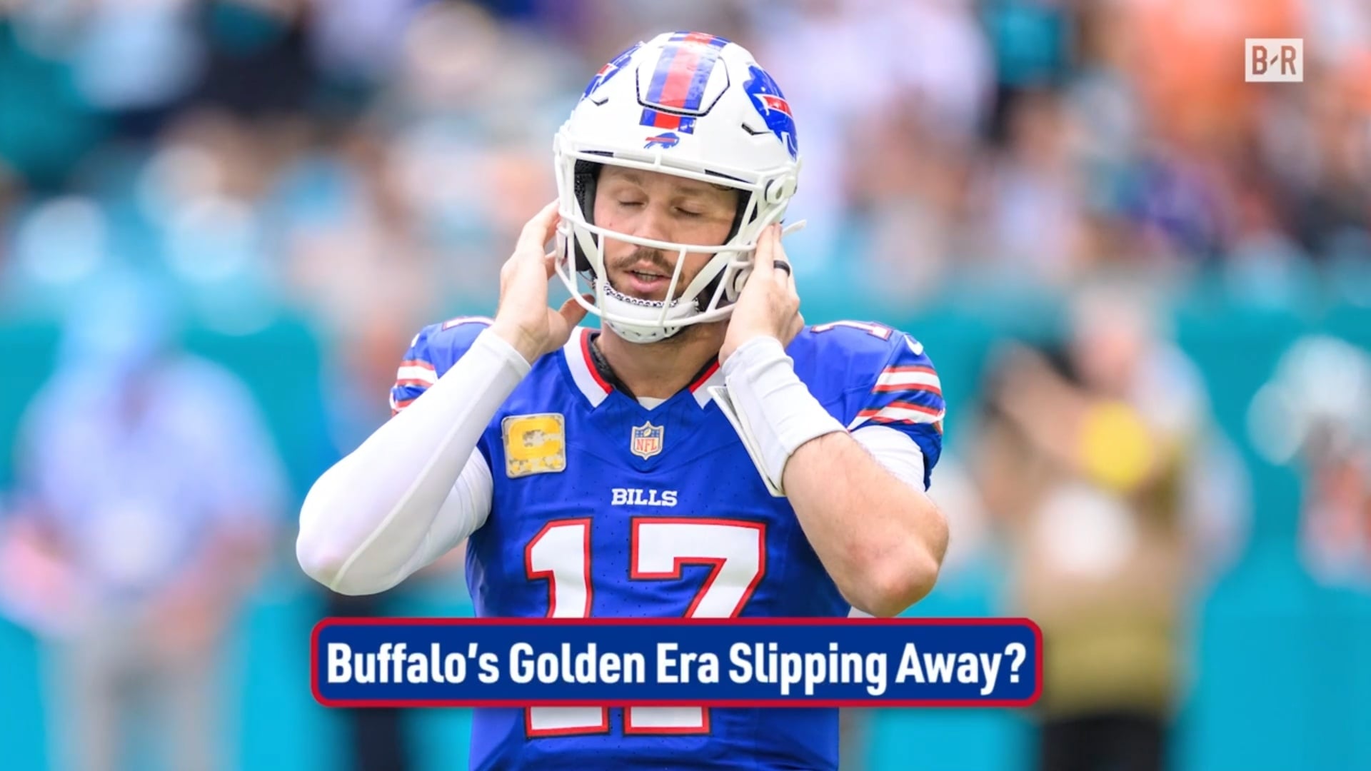 Bills Title Window Closing? 🪟