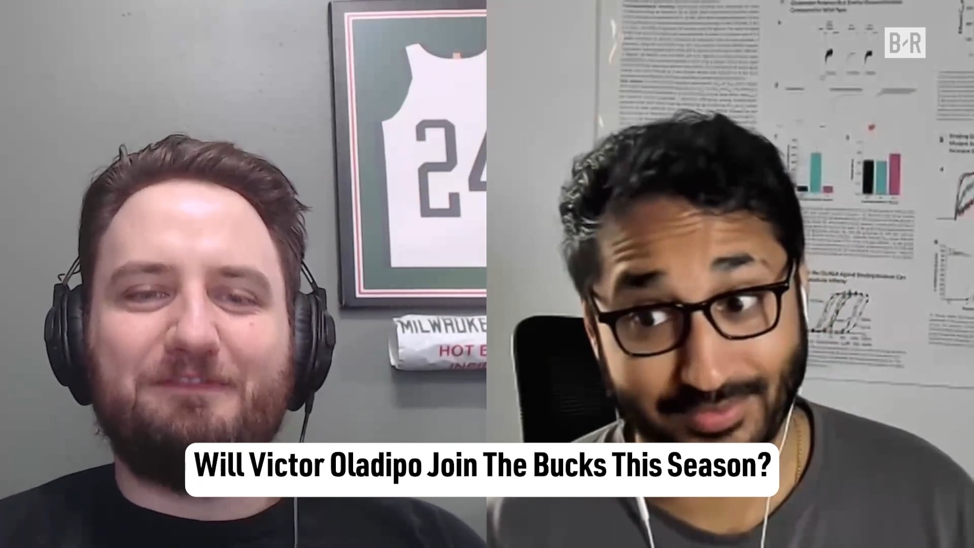 Will Victor Oladipo Join The Bucks This Season?