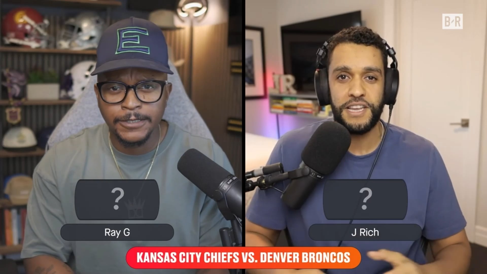 Chiefs-Broncos Predictions