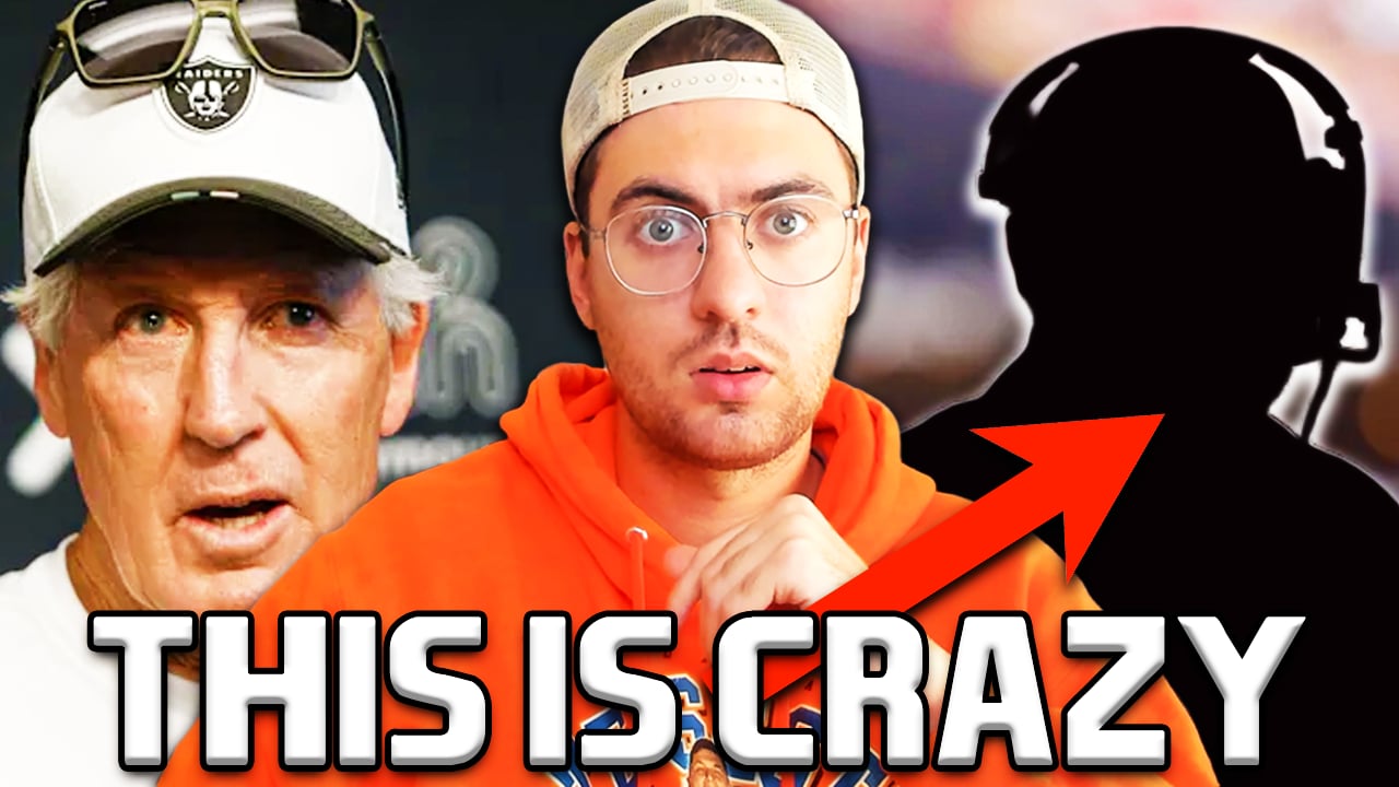 Las Vegas Raiders | Las Vegas Raiders News, Scores, Highlights, Stats, Standings, and Rumors | Bleacher Report