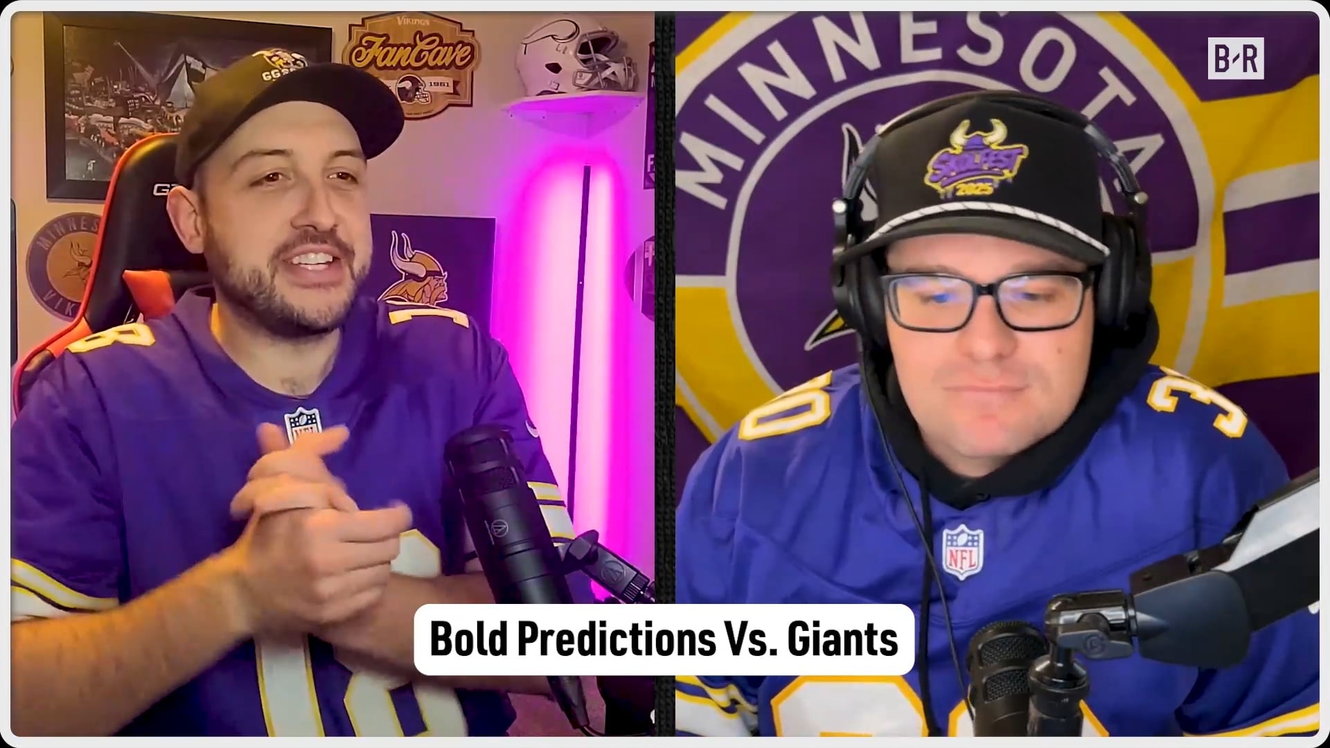 Vikings フード付きプルオーバー　値下げ可能 Minnesota Vikings Pure Fury Sideline Men's Nike Dri-FIT NFL Long