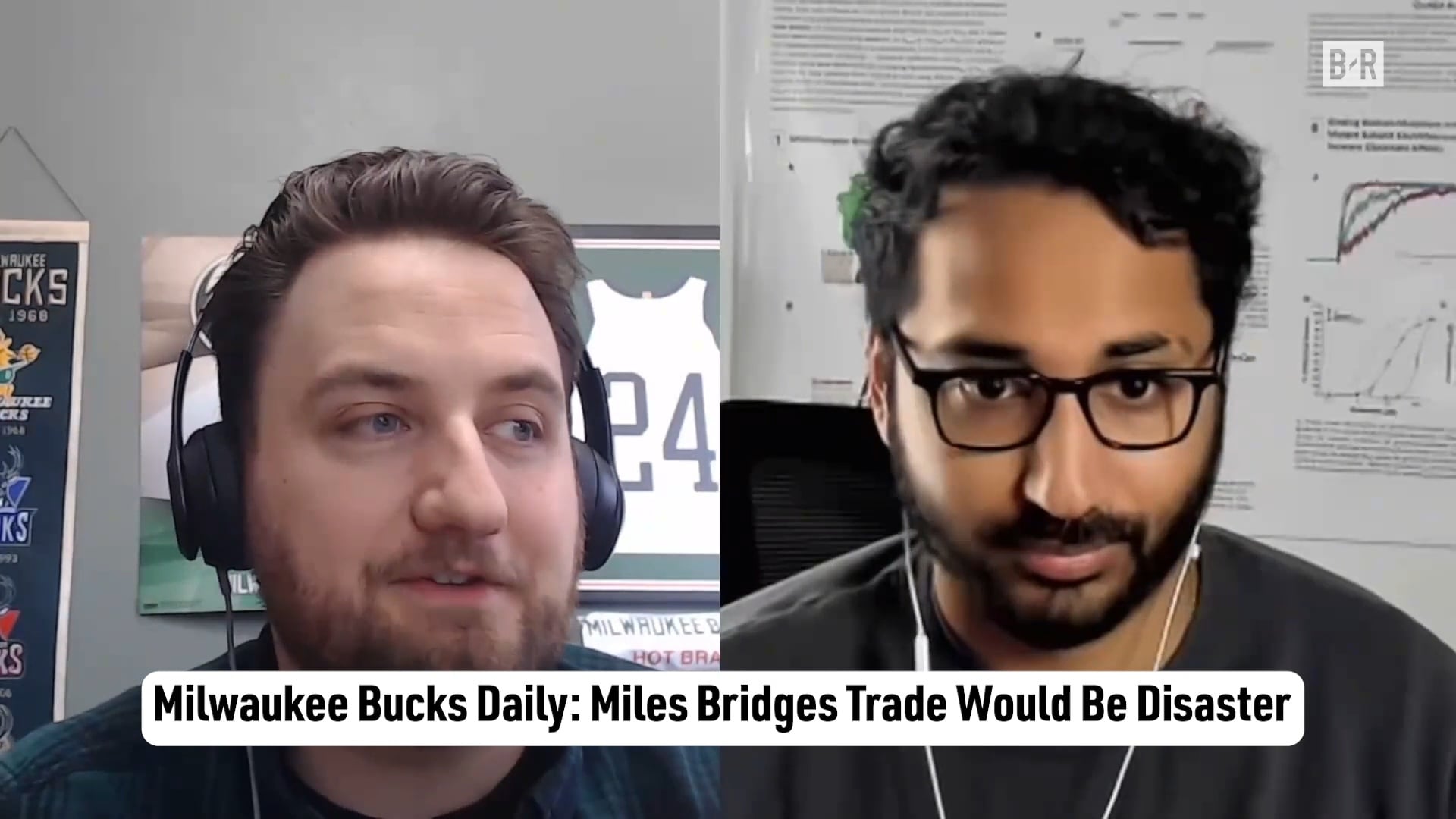 Bucks' Trading for Miles Bridges Would Be a Disaster