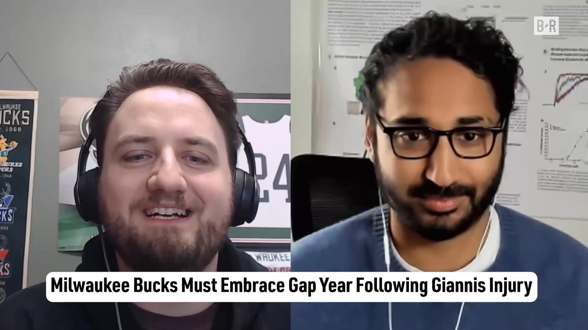Bucks Must Embrace Gap Year
