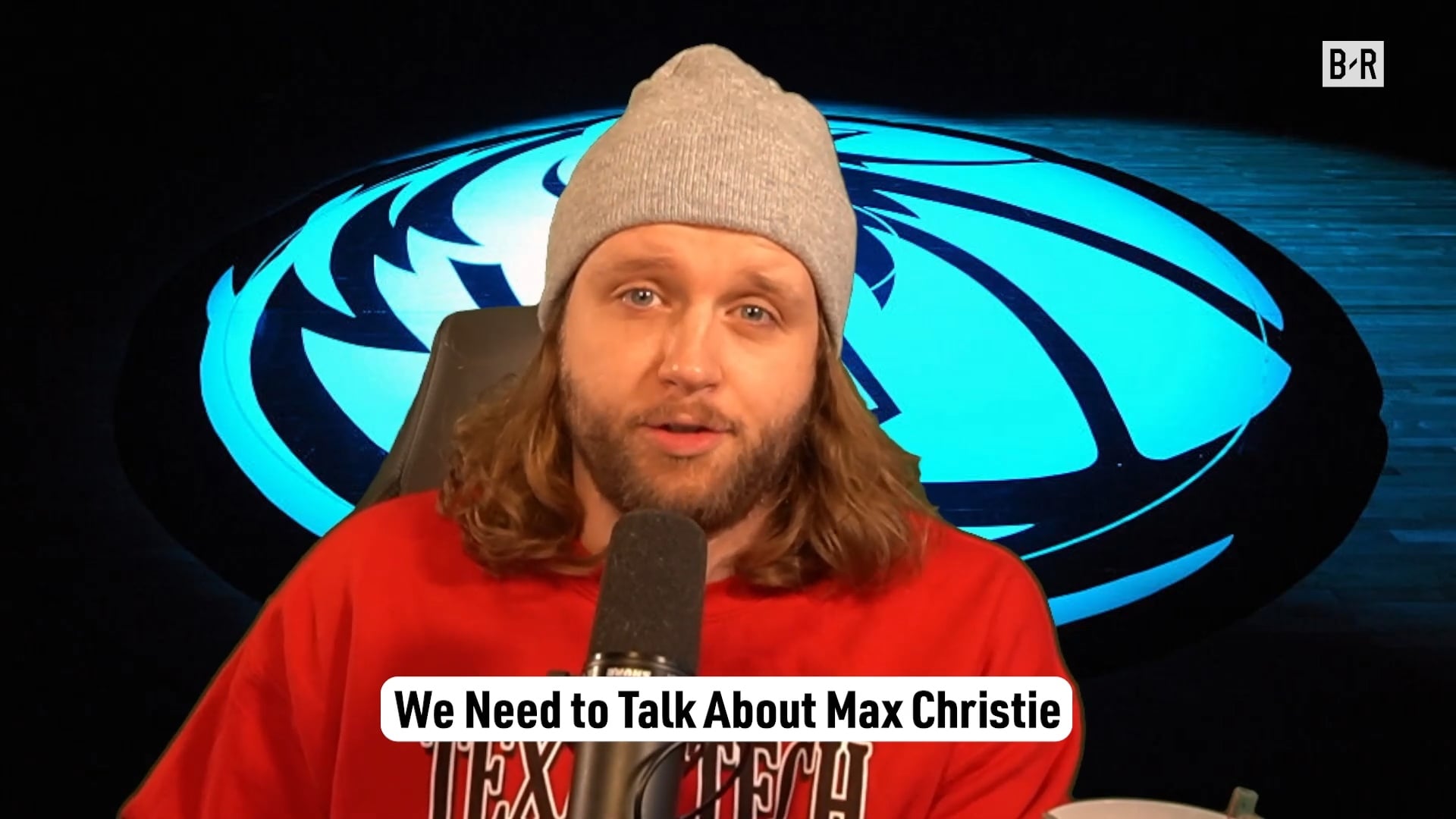We Need to Talk About Max Christie