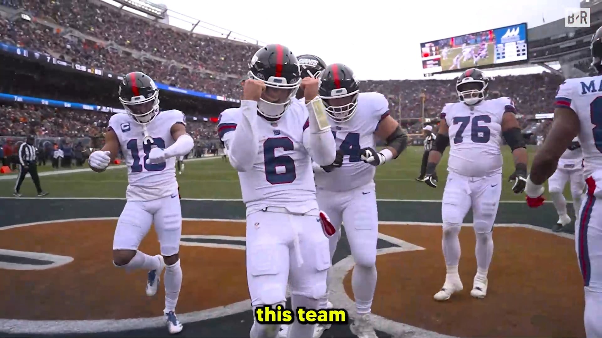 4 Teams That Could Be The Next Patriots
