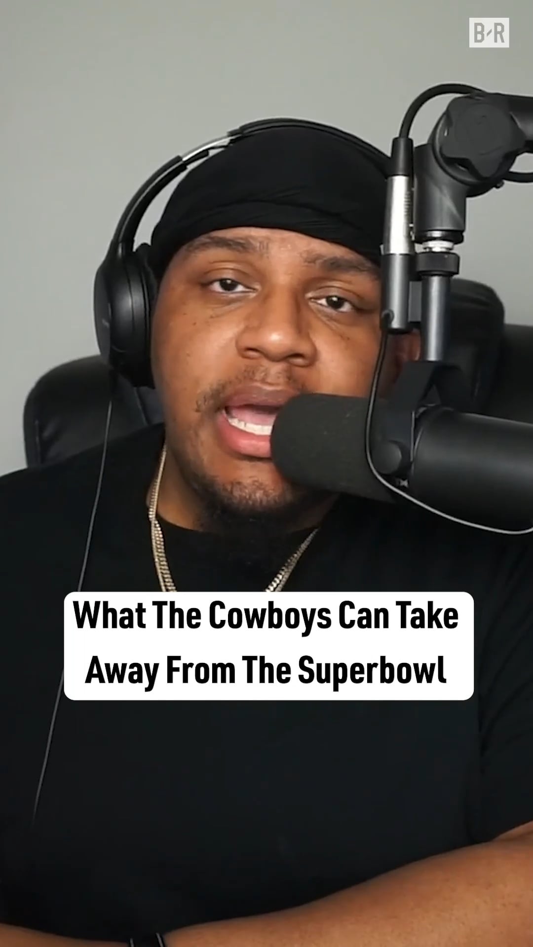 What Cowboys Can Learn From Super Bowl 📝