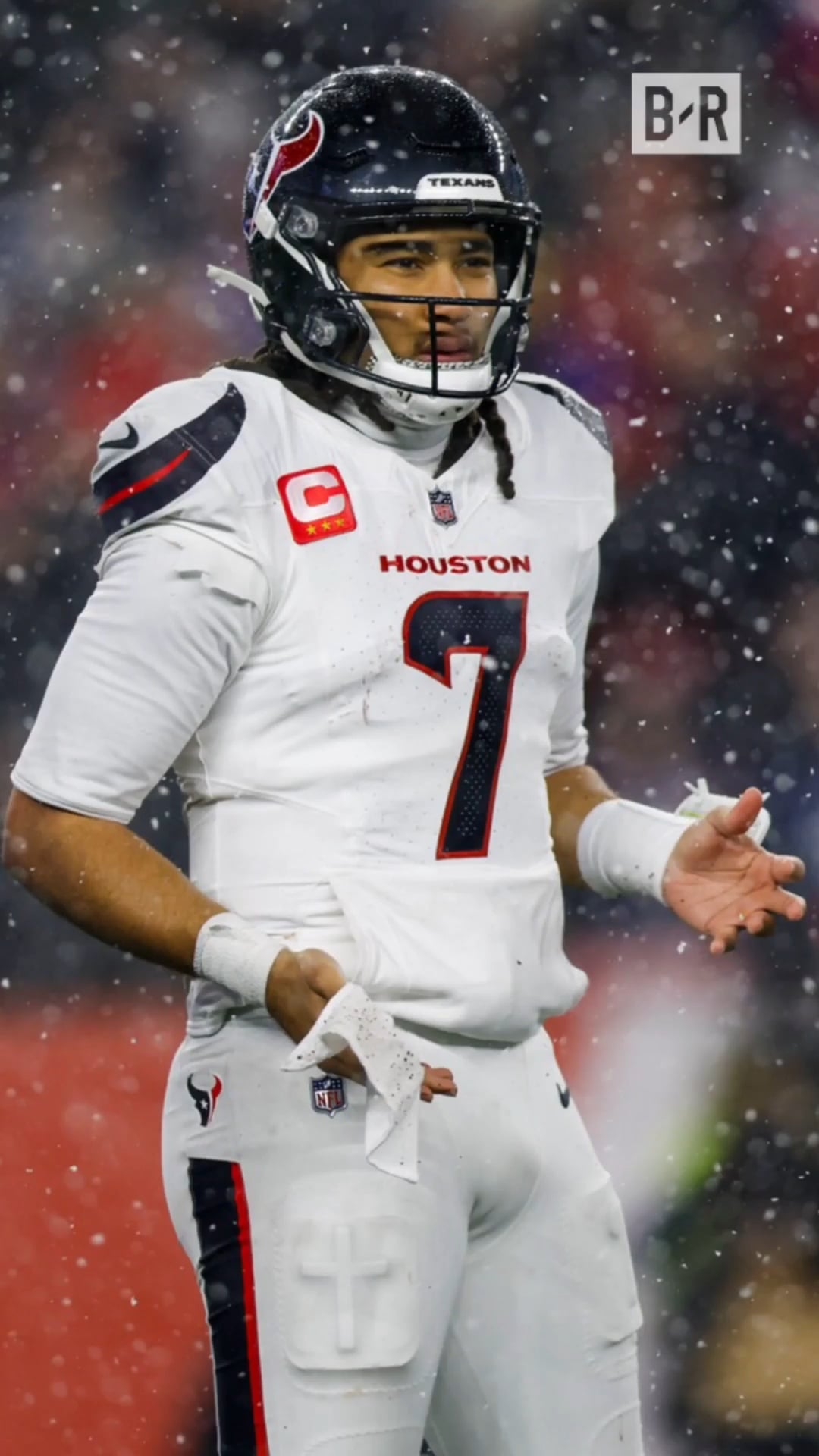 Houston Texans Daily: C.J. Stroud Trade Rumors