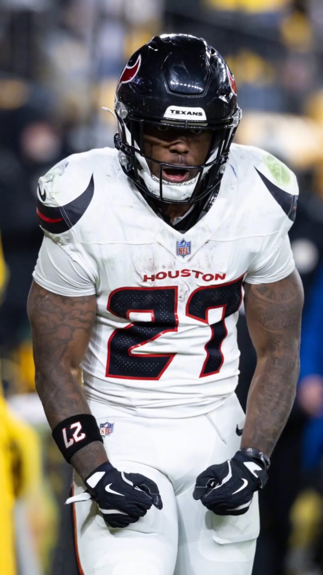 Three Positions For Texans To Watch At Combine