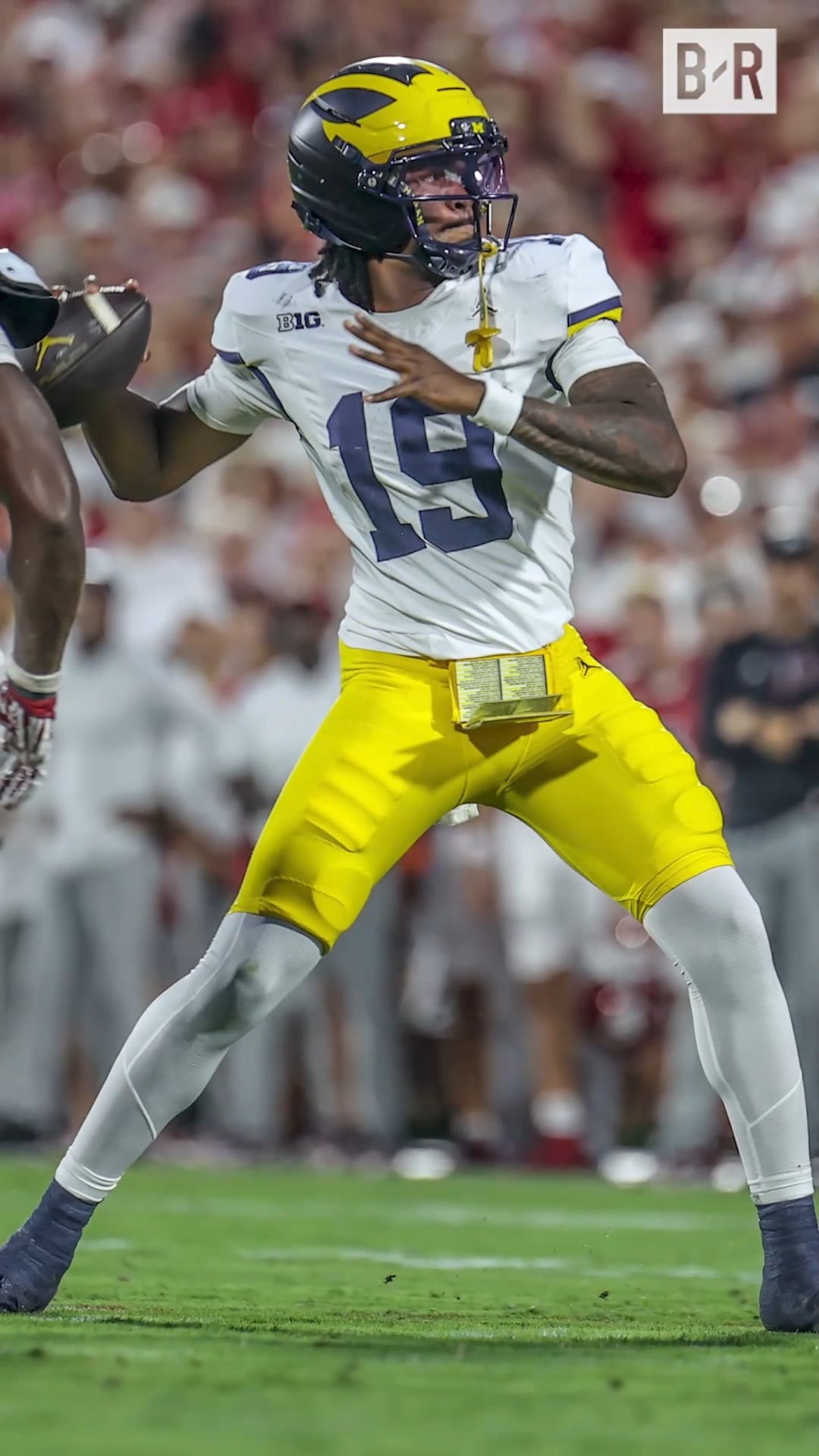 Underwood Set For Breakout In 2026 ⭐️