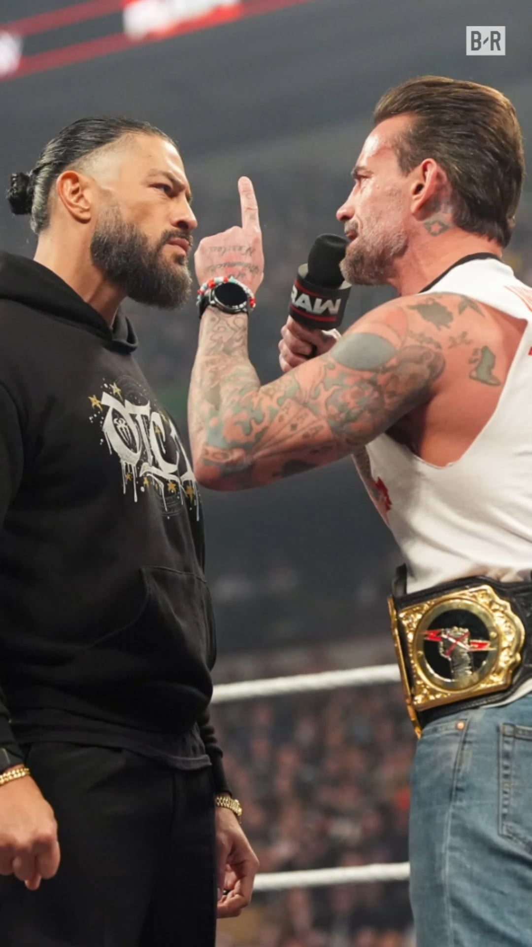 WWE | WWE News, Scores, Highlights, Stats, Standings, and Rumors ...
