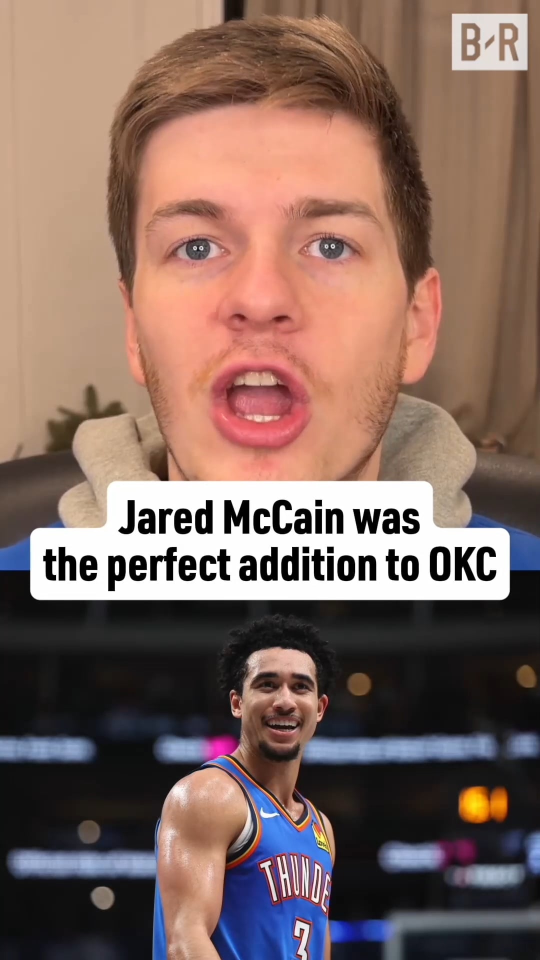 Oklahoma City Thunder | Oklahoma City Thunder News, Scores, Highlights ...