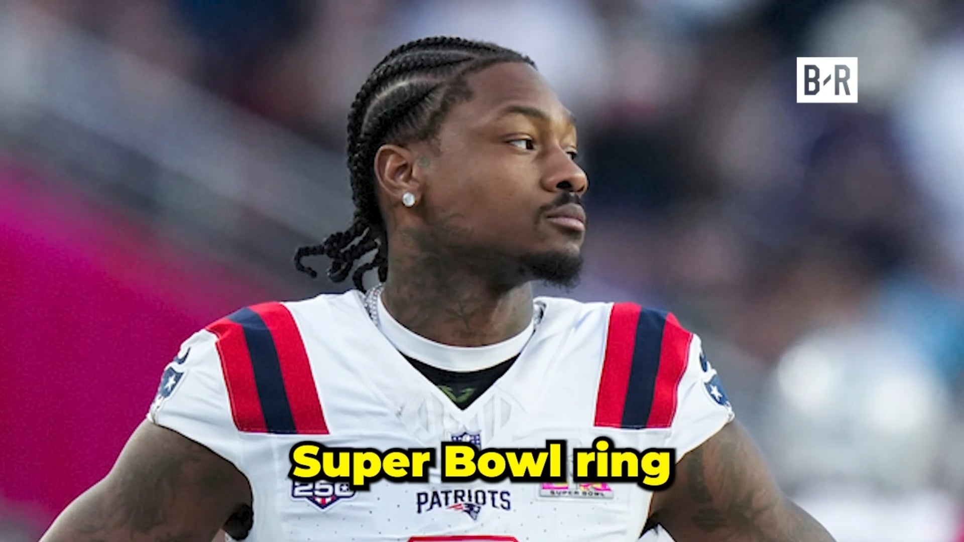 kaepernick 2.0 icon jersey