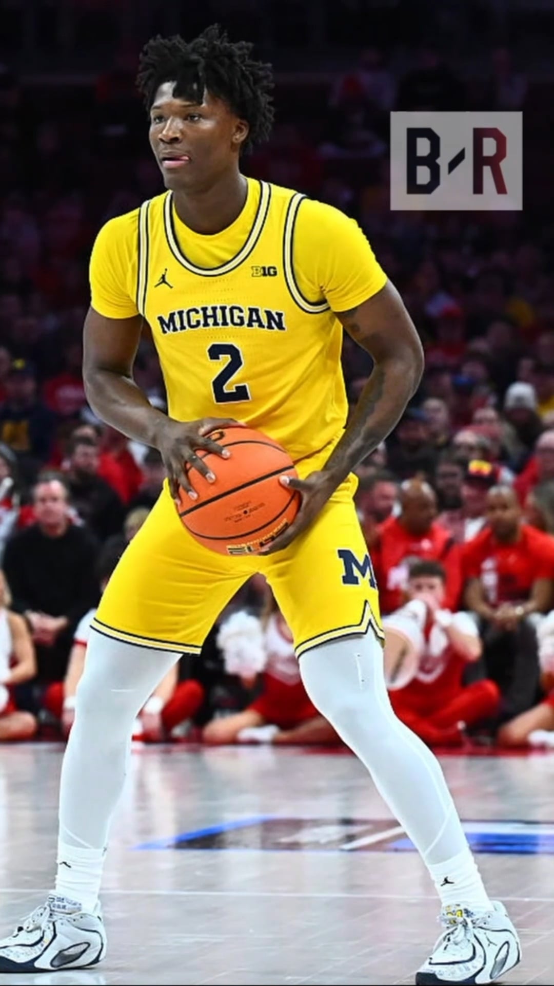 How the L.J. Cason Injury Impacts Michigan