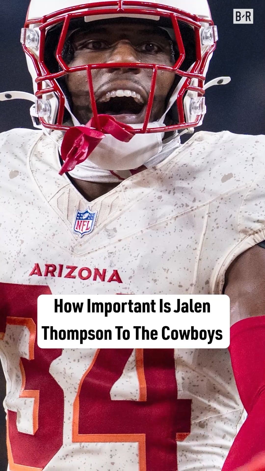 How Important Is Thompson to Cowboys
