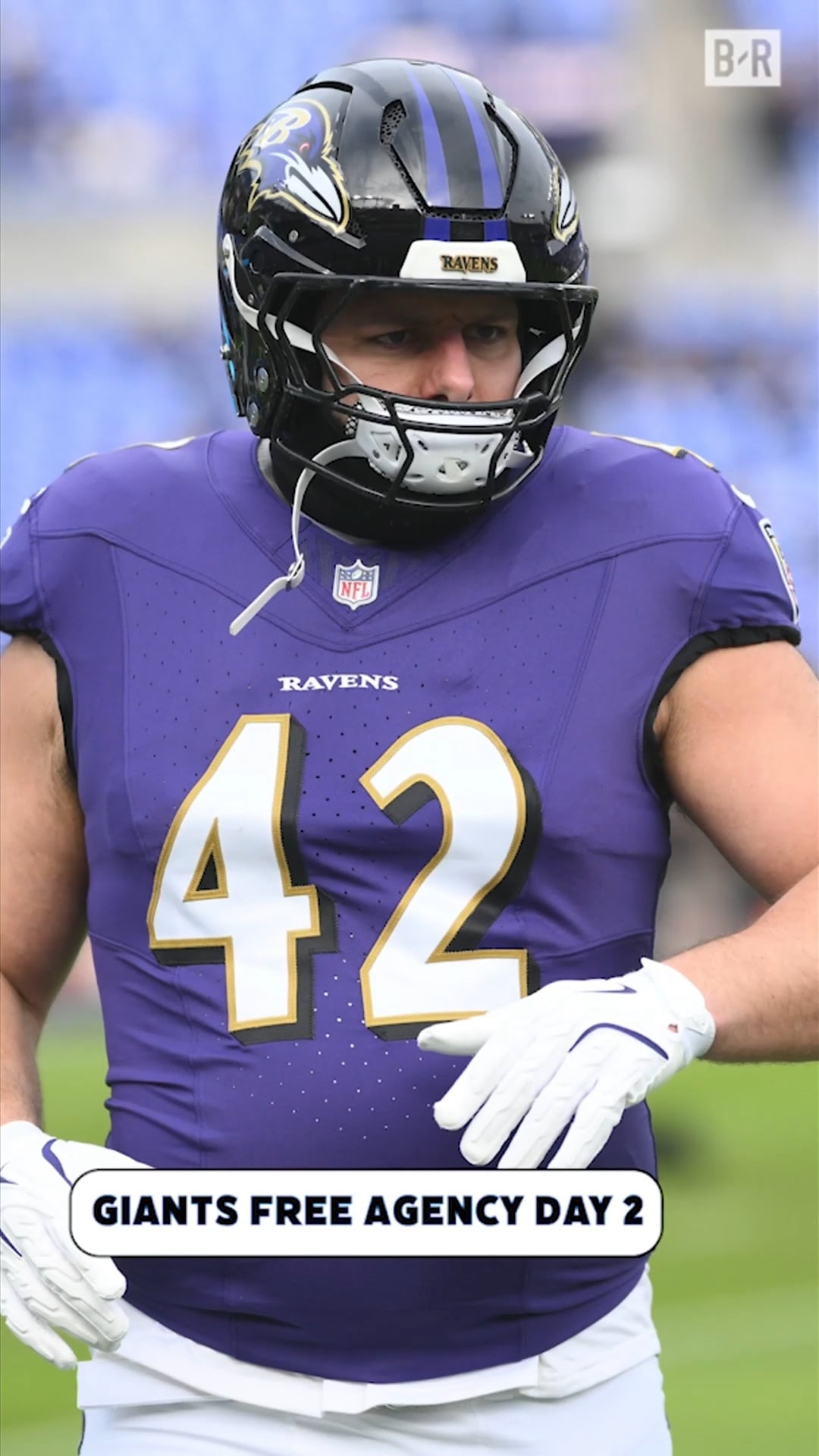 Reacting to Giants FA Day 2 Moves