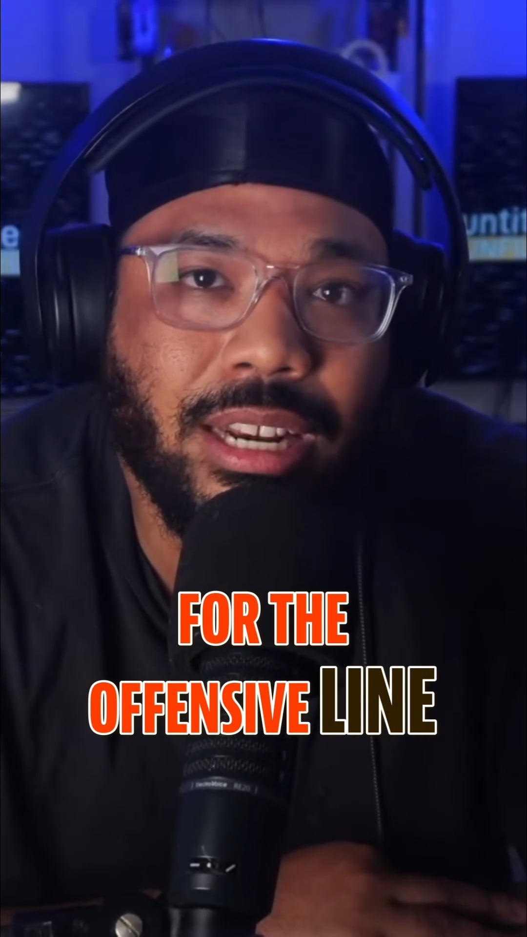 Breaking Down Cleveland's Rebuilt Offensive Line