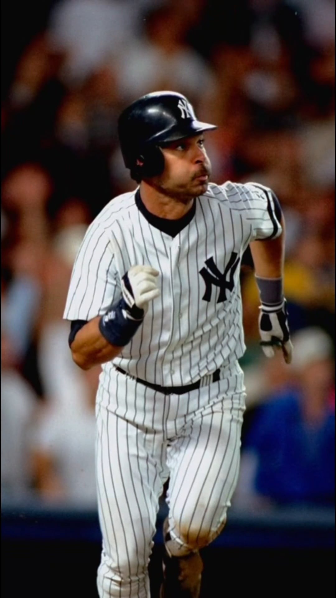 Best Yankees Who Never Won World Series