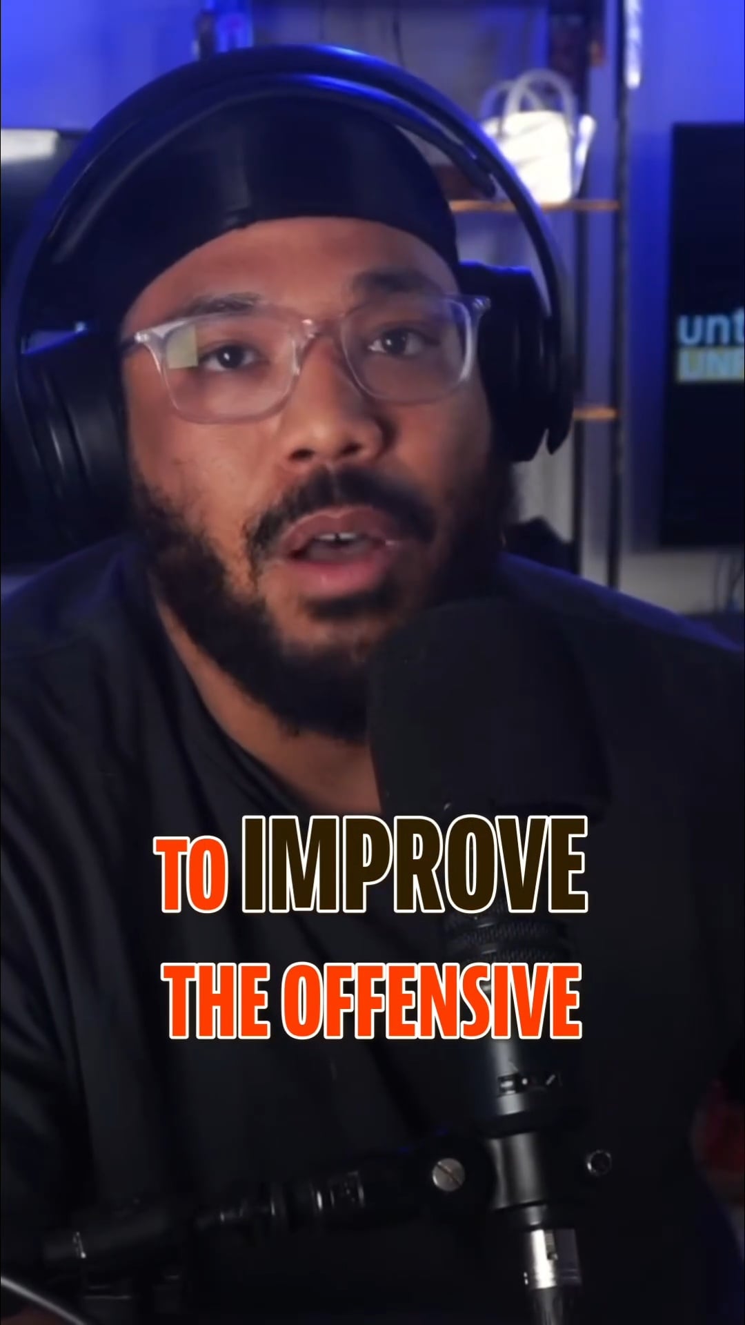 Browns Trying To Upgrade Offensive Line; QBs Have No Excuse