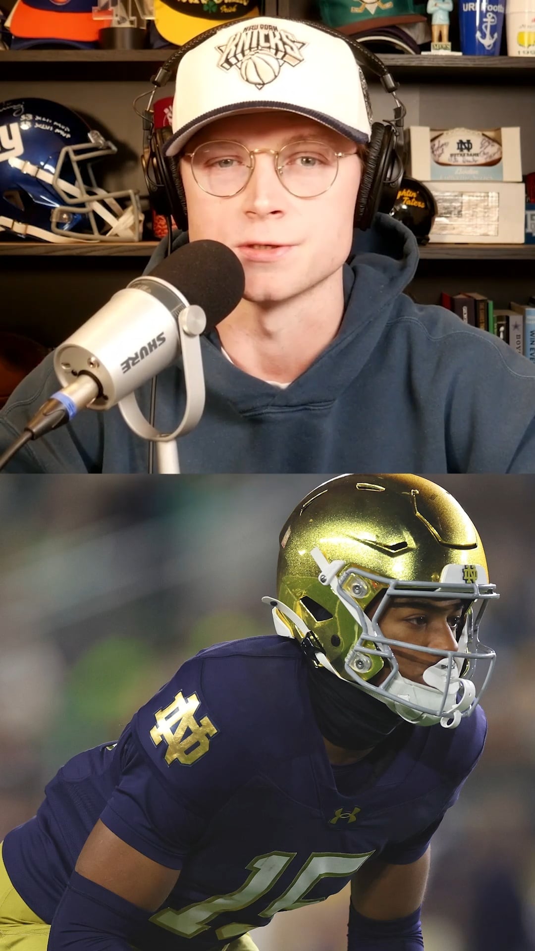 What Notre Dame Brings Back in 2026
