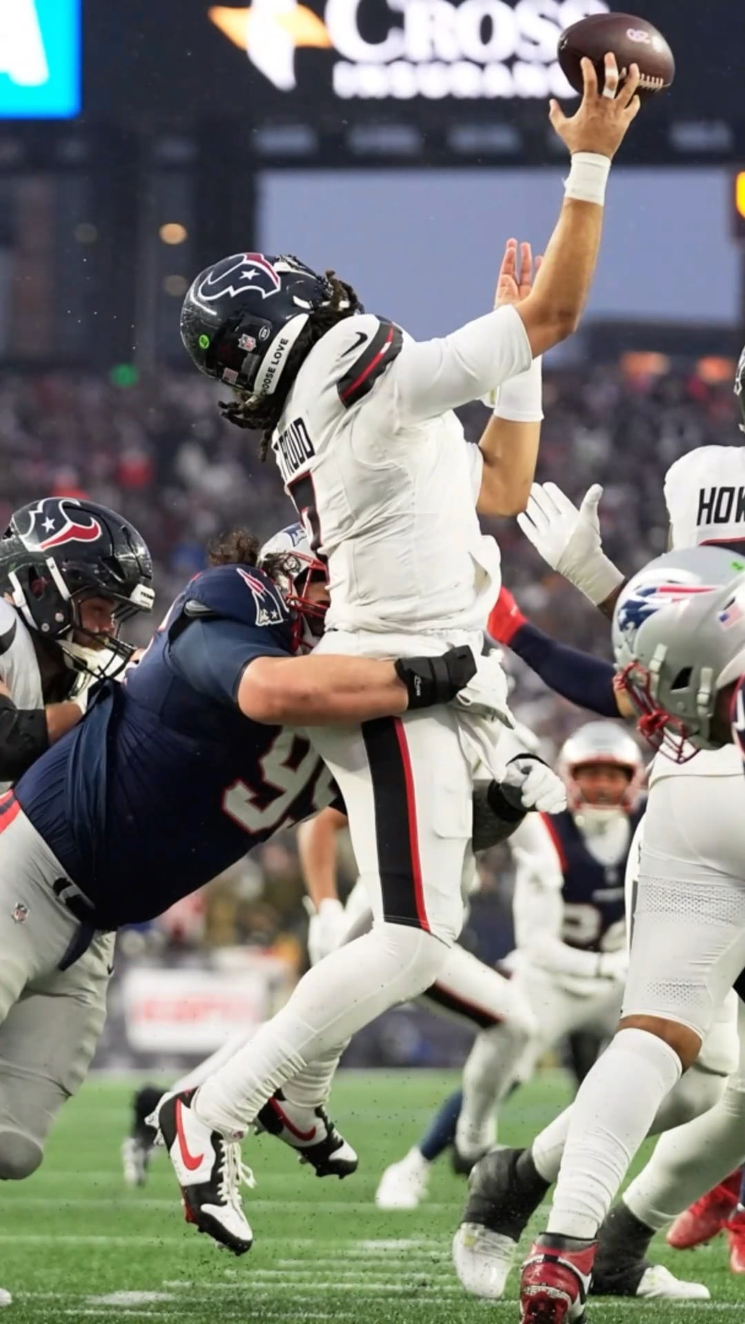Have the Texans Done Enough in Free Agency?
