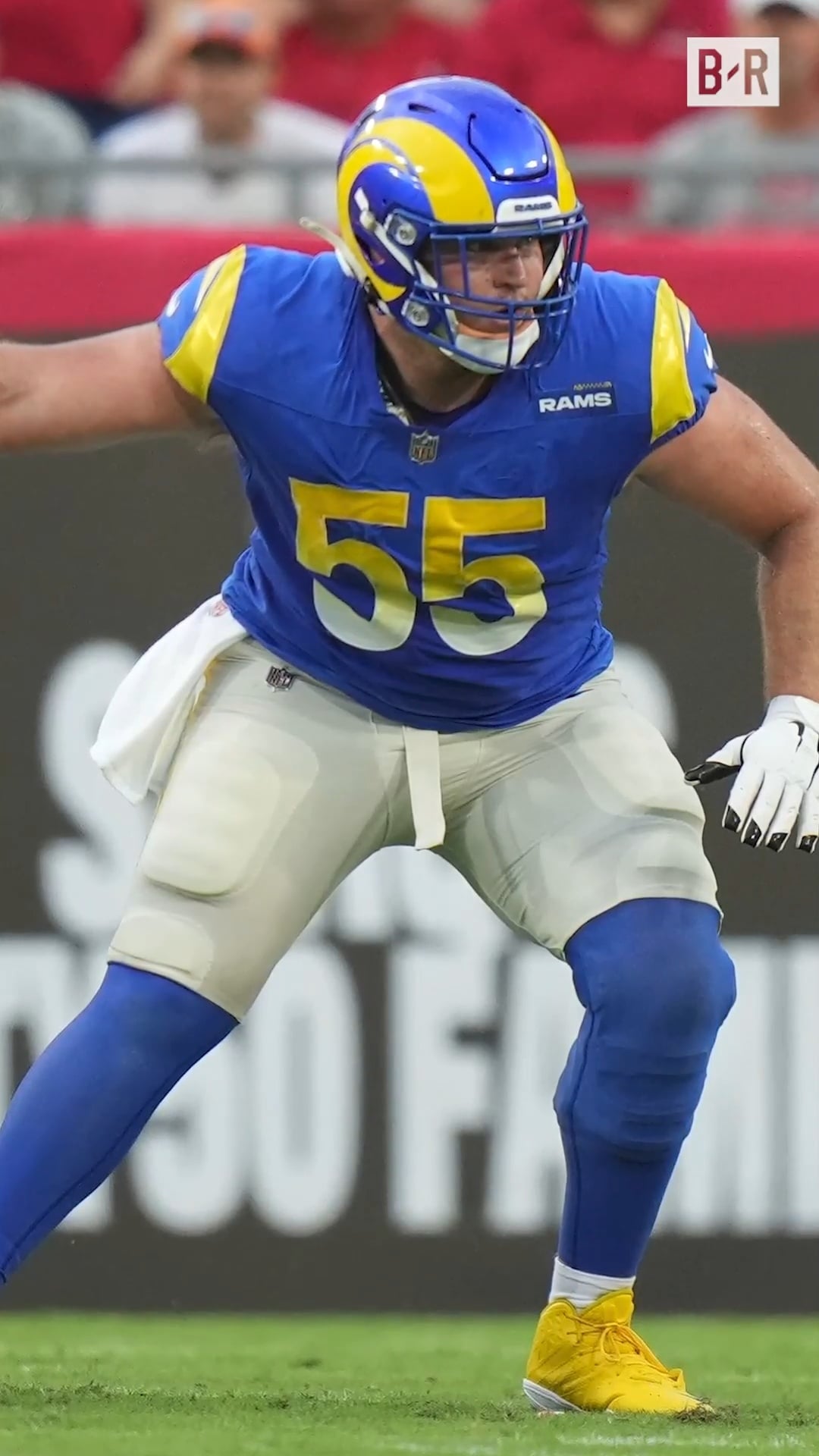 Rams Players Who've Retired or Moved On