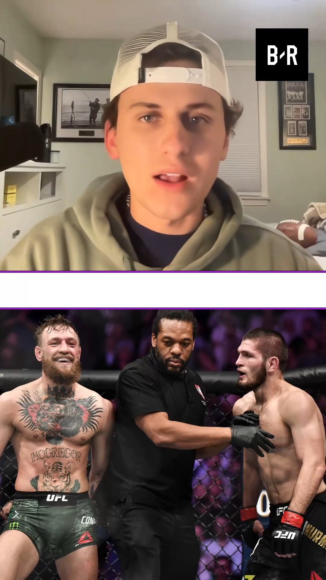 Top 5 All-Time Fights To Watch 📺