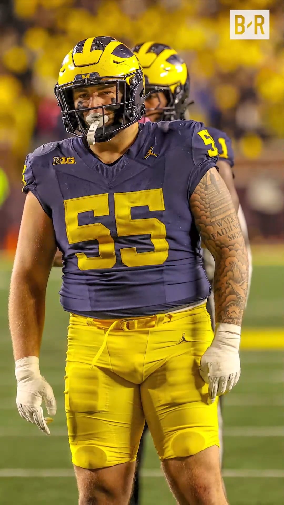 Why You Should Be Excited About Michigan Defense!